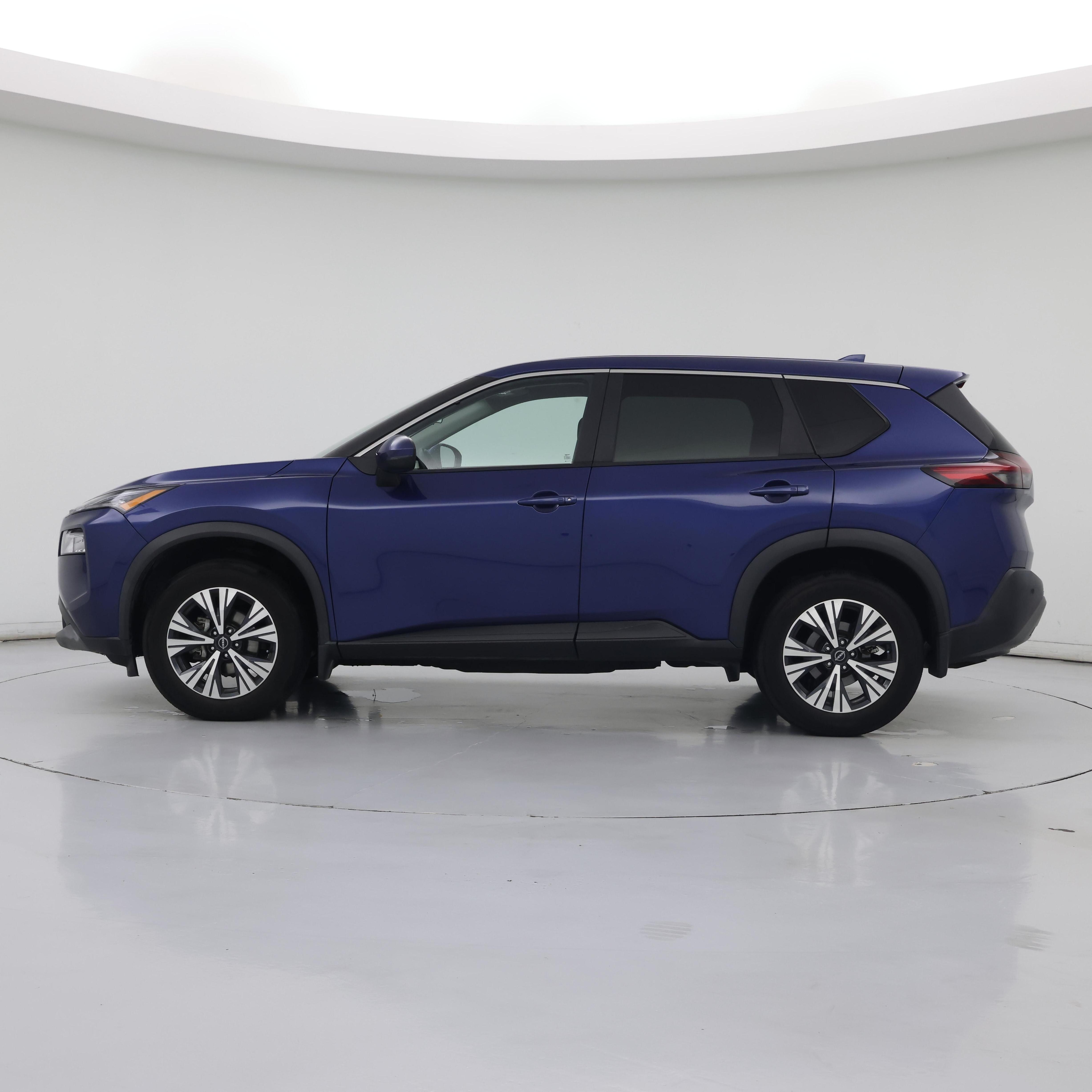 Thumbnail: 2022 Nissan Rogue - 3