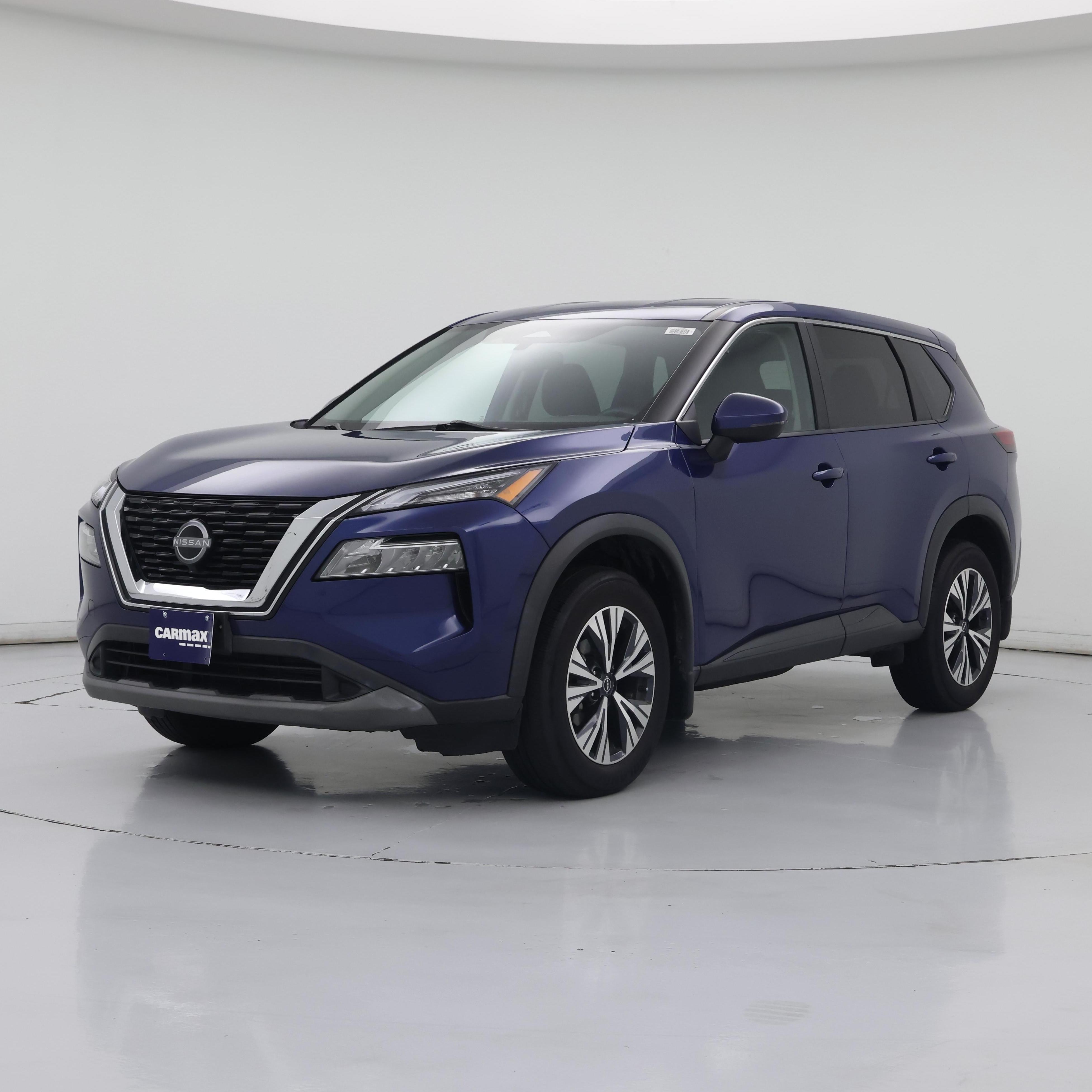 Thumbnail: 2022 Nissan Rogue - 4