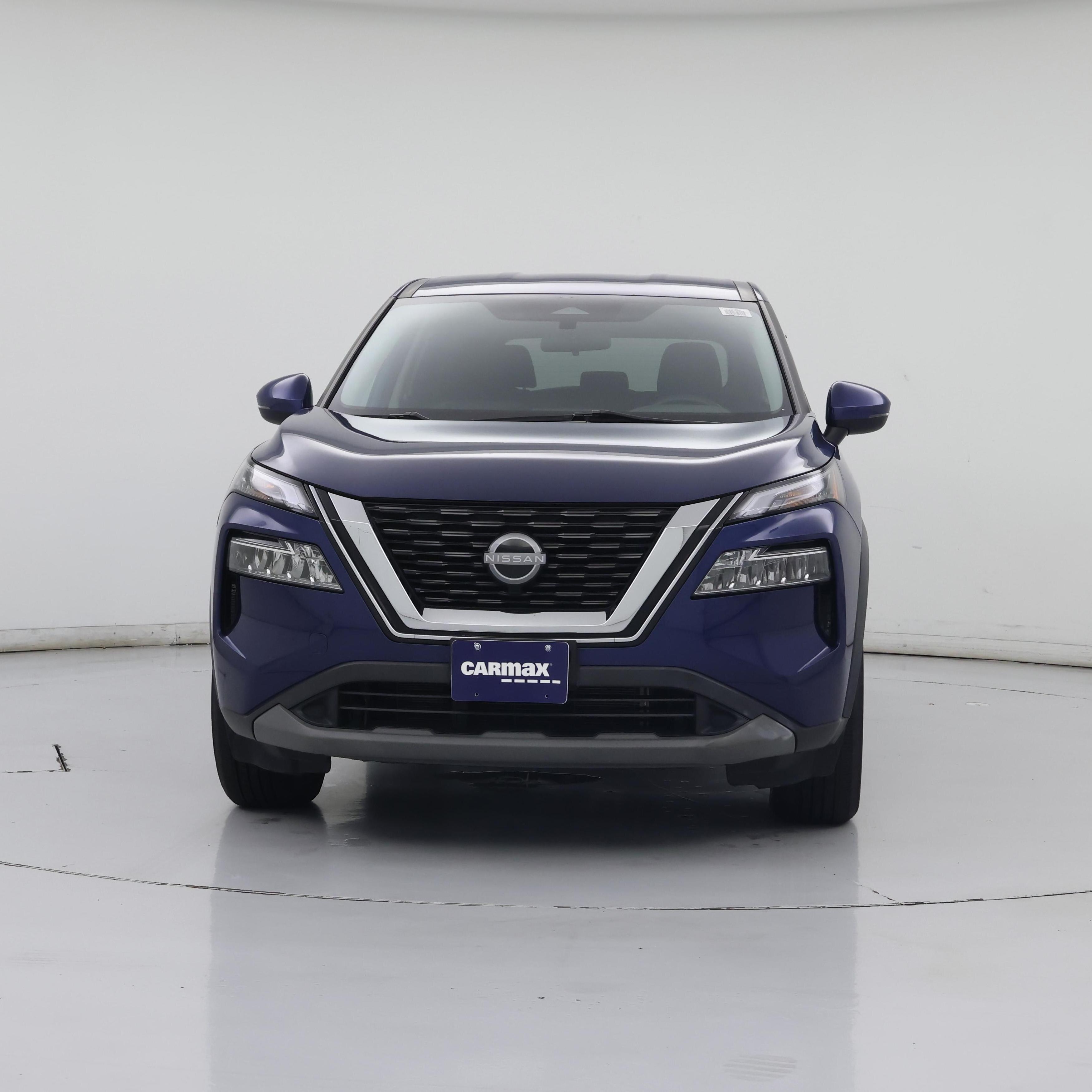 Thumbnail: 2022 Nissan Rogue - 5