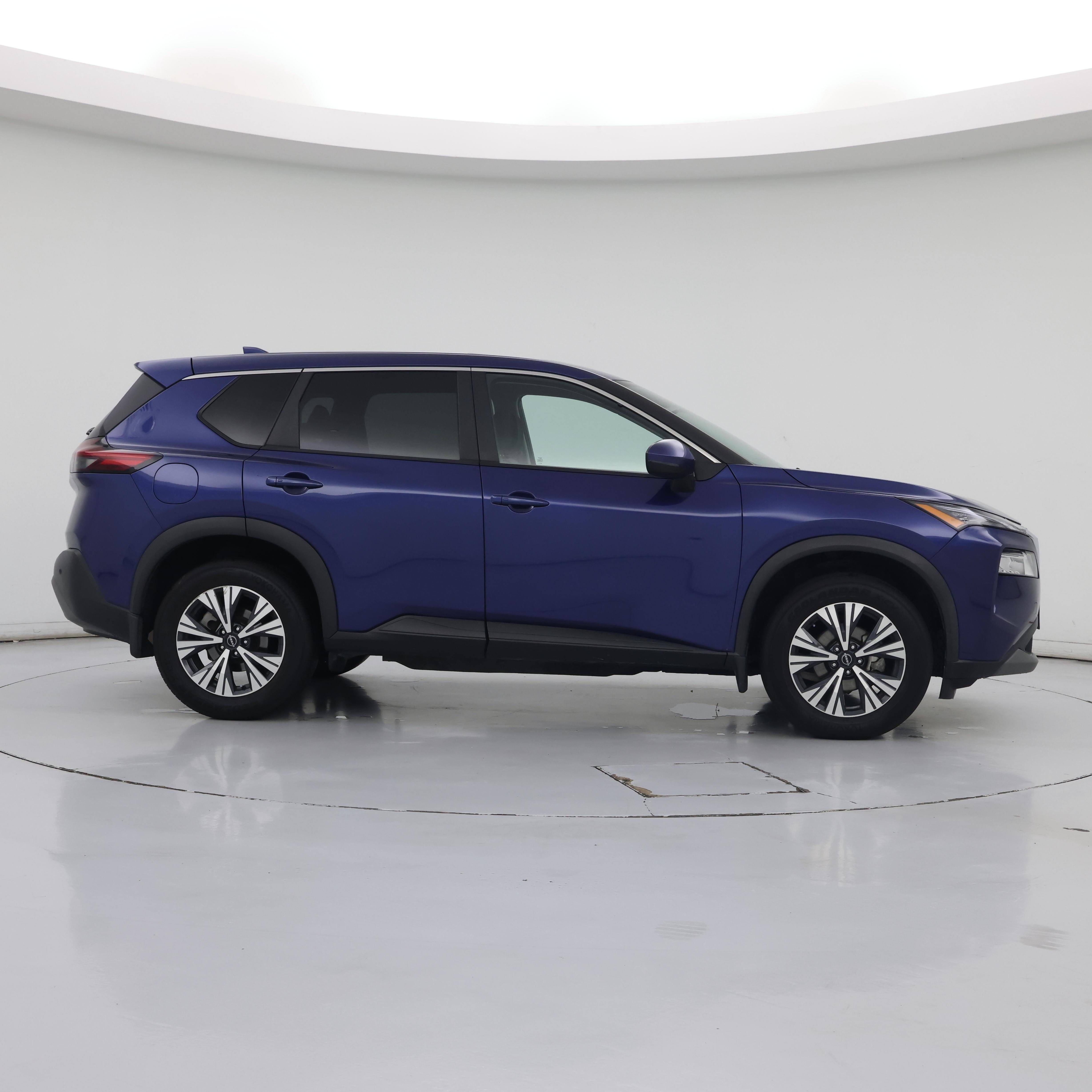 Thumbnail: 2022 Nissan Rogue - 7
