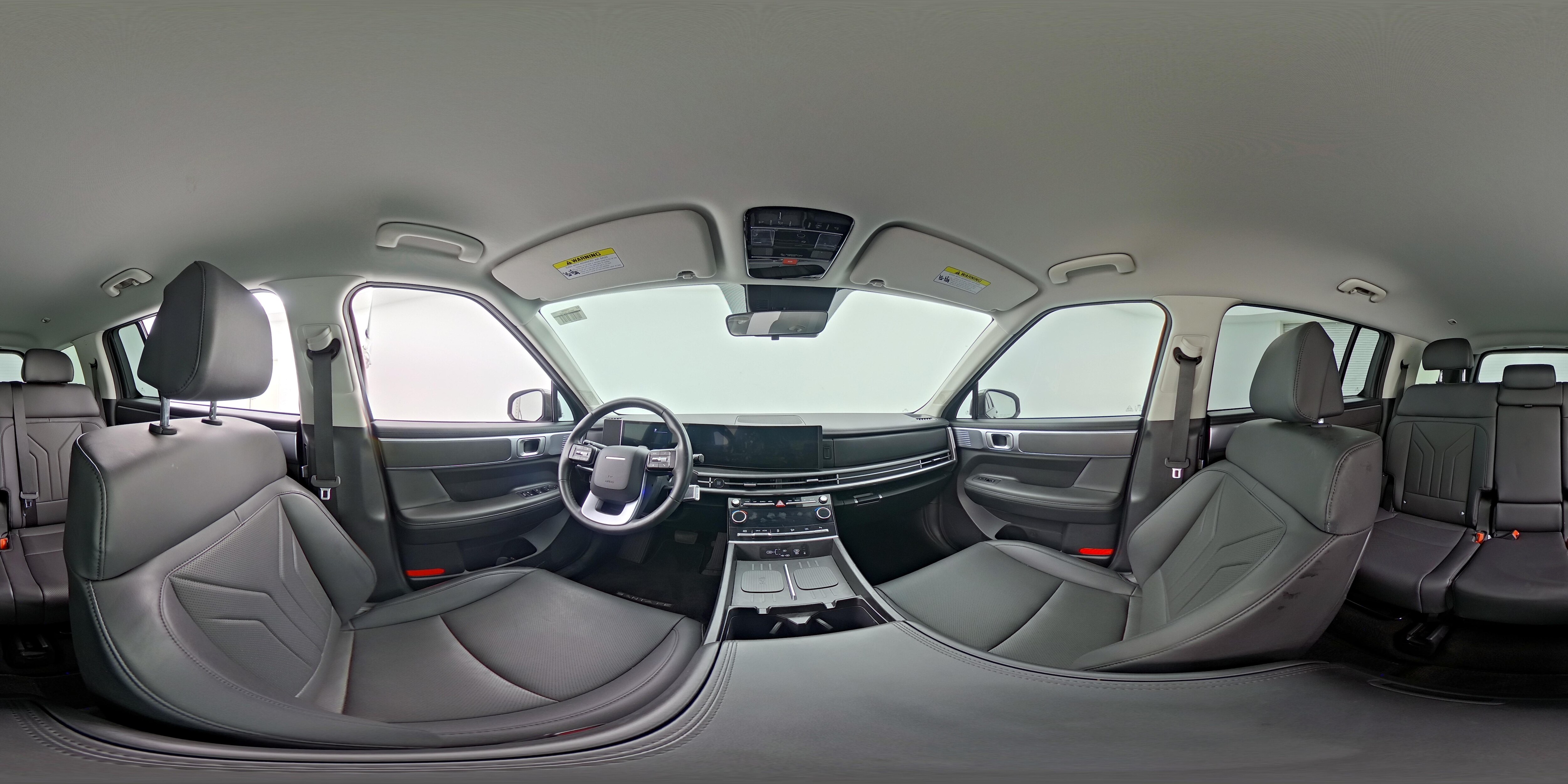 2025 Hyundai Santa Fe SEL - Photo 26