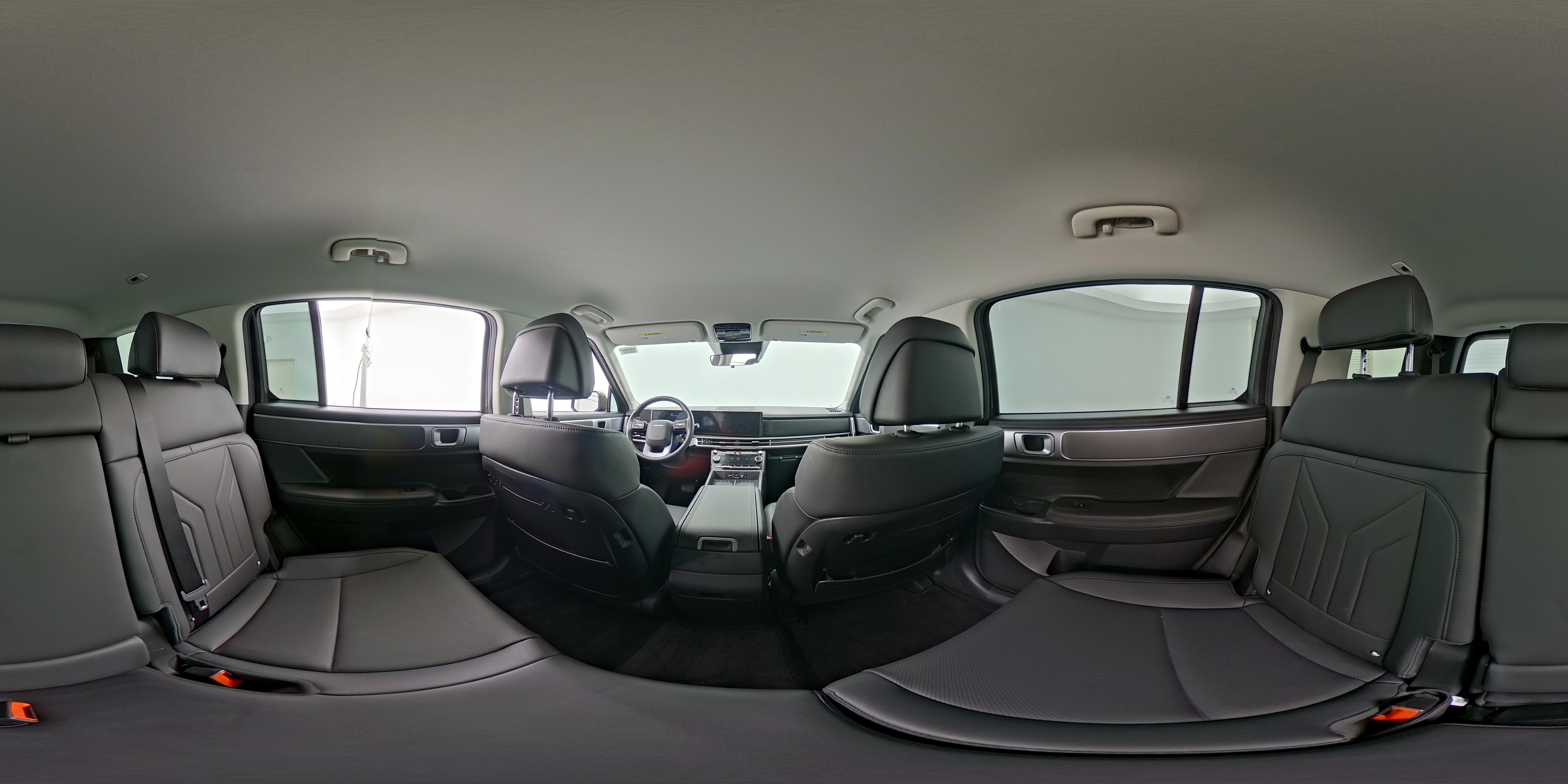 2025 Hyundai Santa Fe SEL - Photo 27