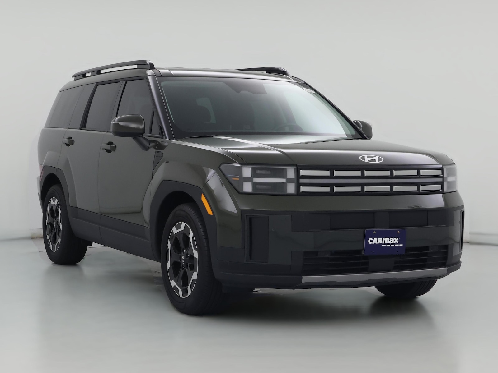 2025 Hyundai Santa Fe SEL - Photo 1