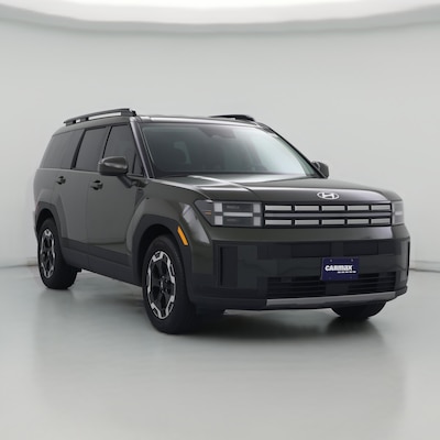 Vehicle exterior view