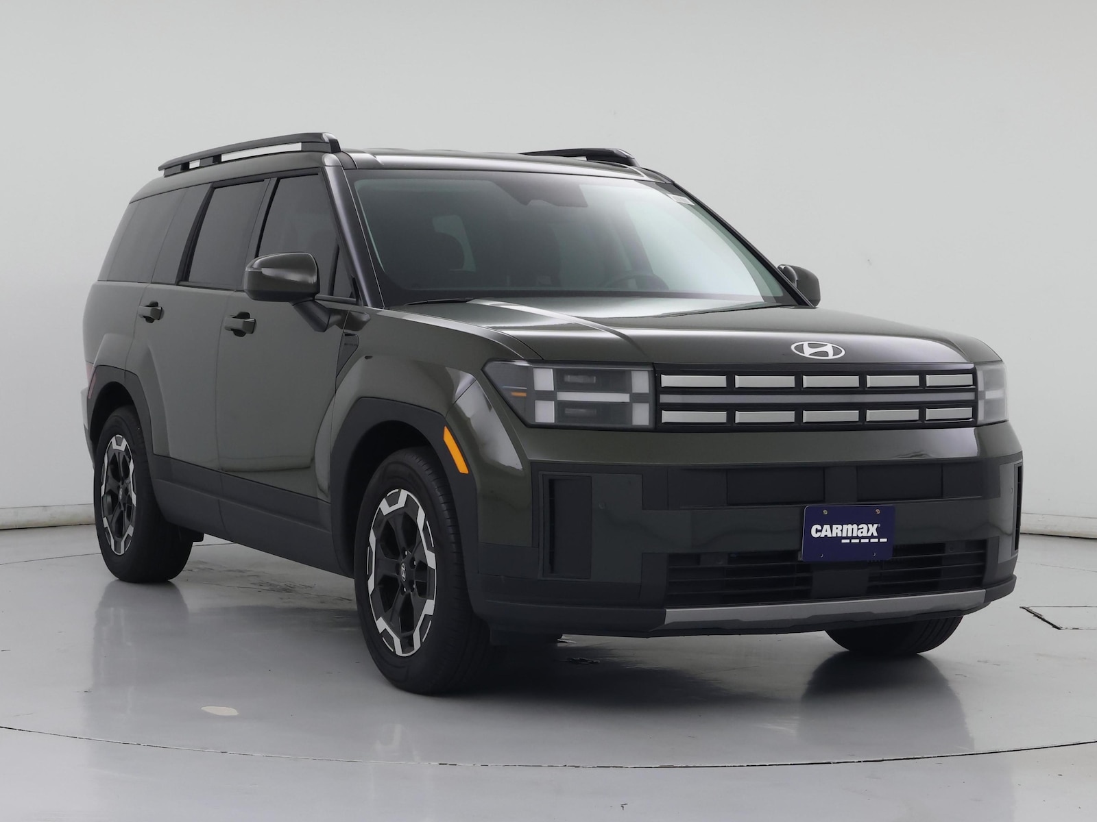 2025 Hyundai Santa Fe SEL - Photo 2