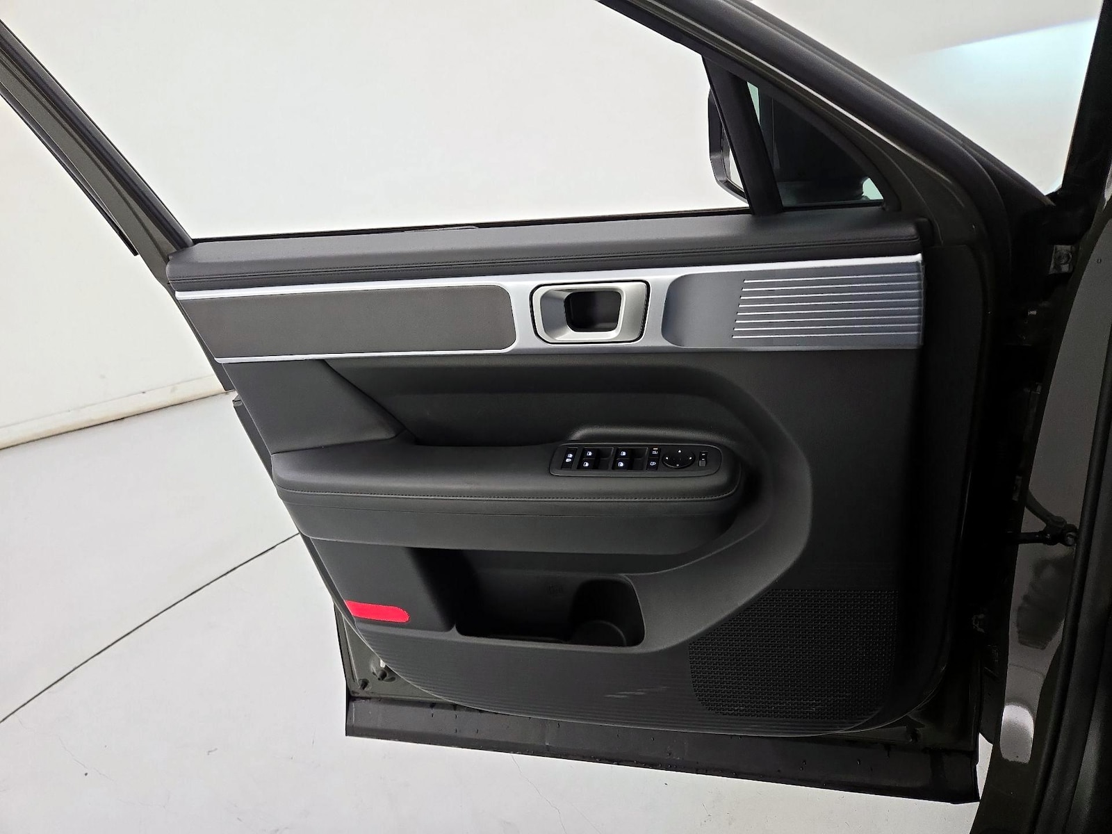 2025 Hyundai Santa Fe SEL - Photo 13