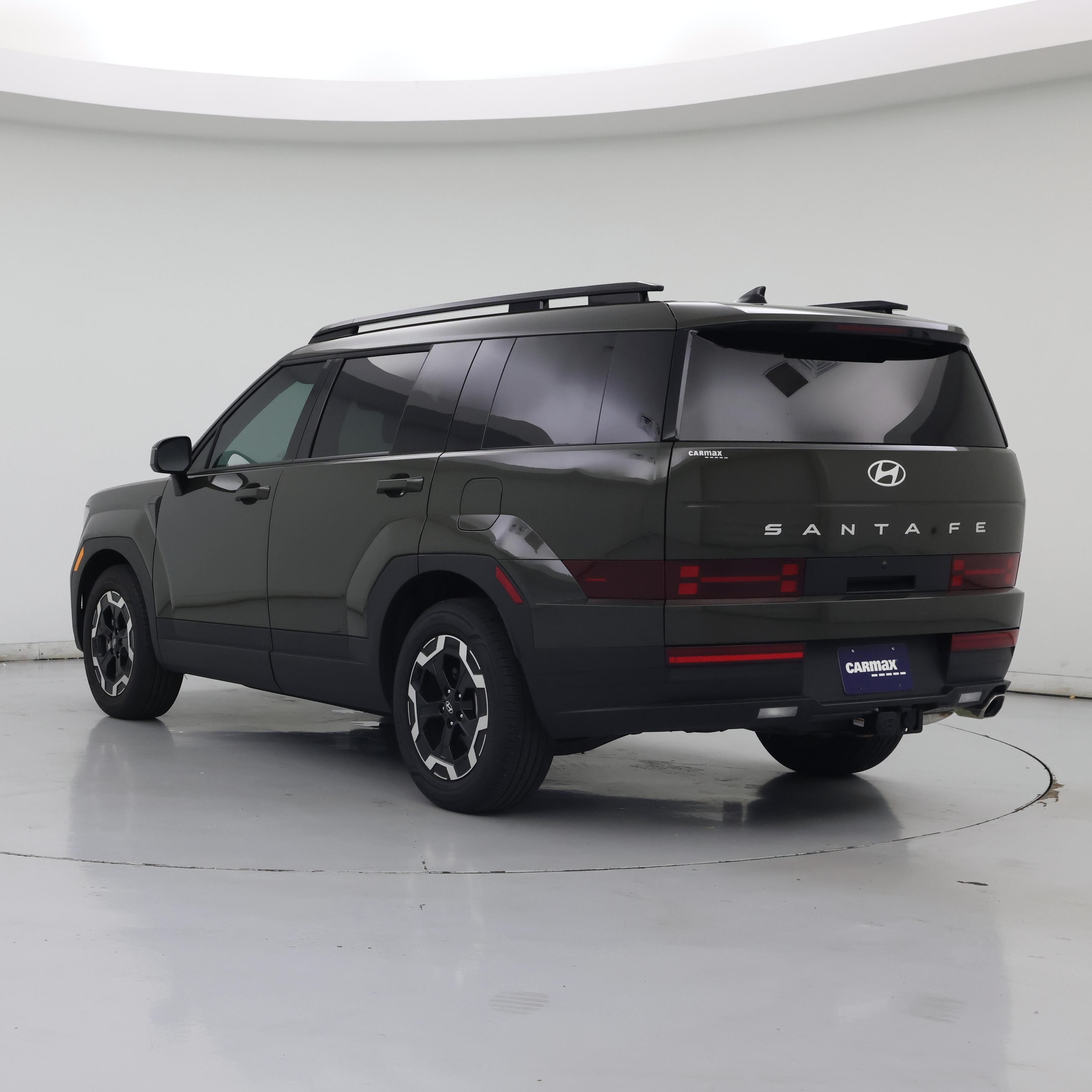 Thumbnail: 2025 Hyundai Santa Fe - 2