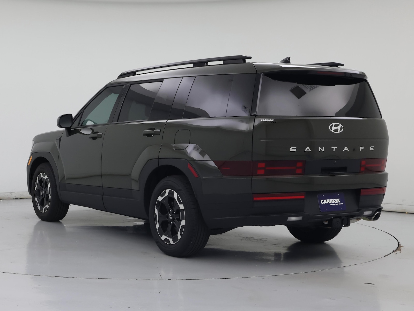 2025 Hyundai Santa Fe SEL - Photo 3