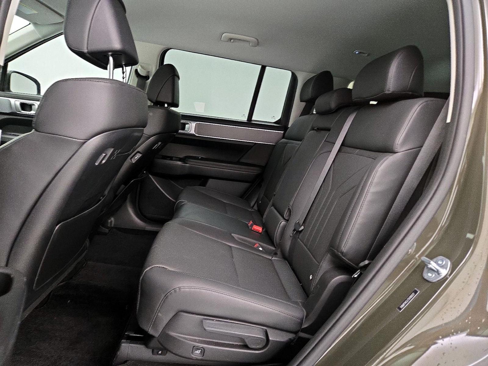 2025 Hyundai Santa Fe SEL - Photo 20
