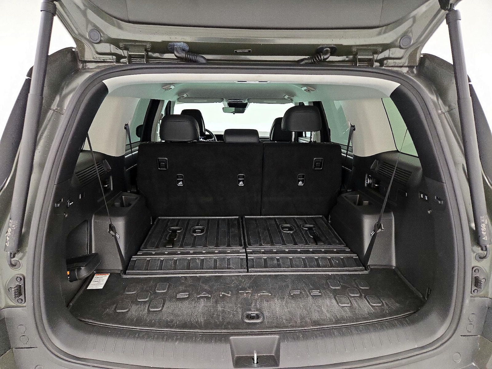 2025 Hyundai Santa Fe SEL - Photo 23
