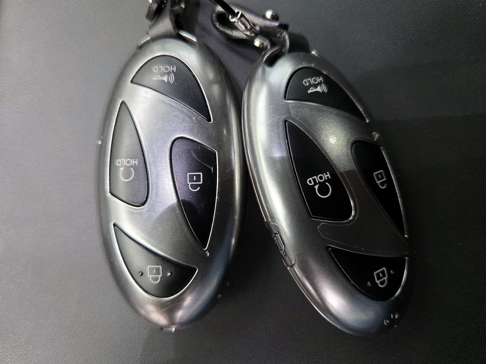 2025 Hyundai Santa Fe SEL - Photo 25