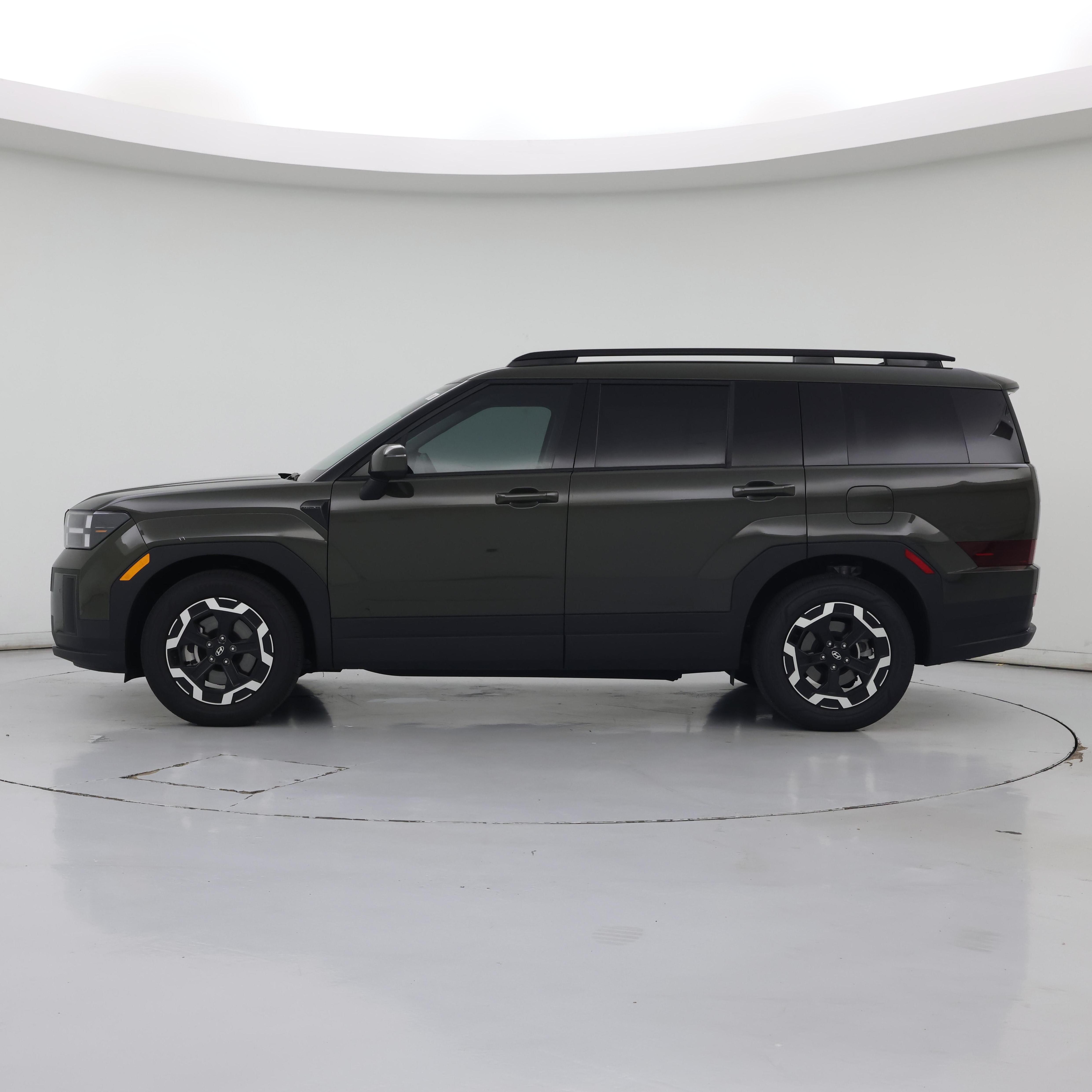 Thumbnail: 2025 Hyundai Santa Fe - 3