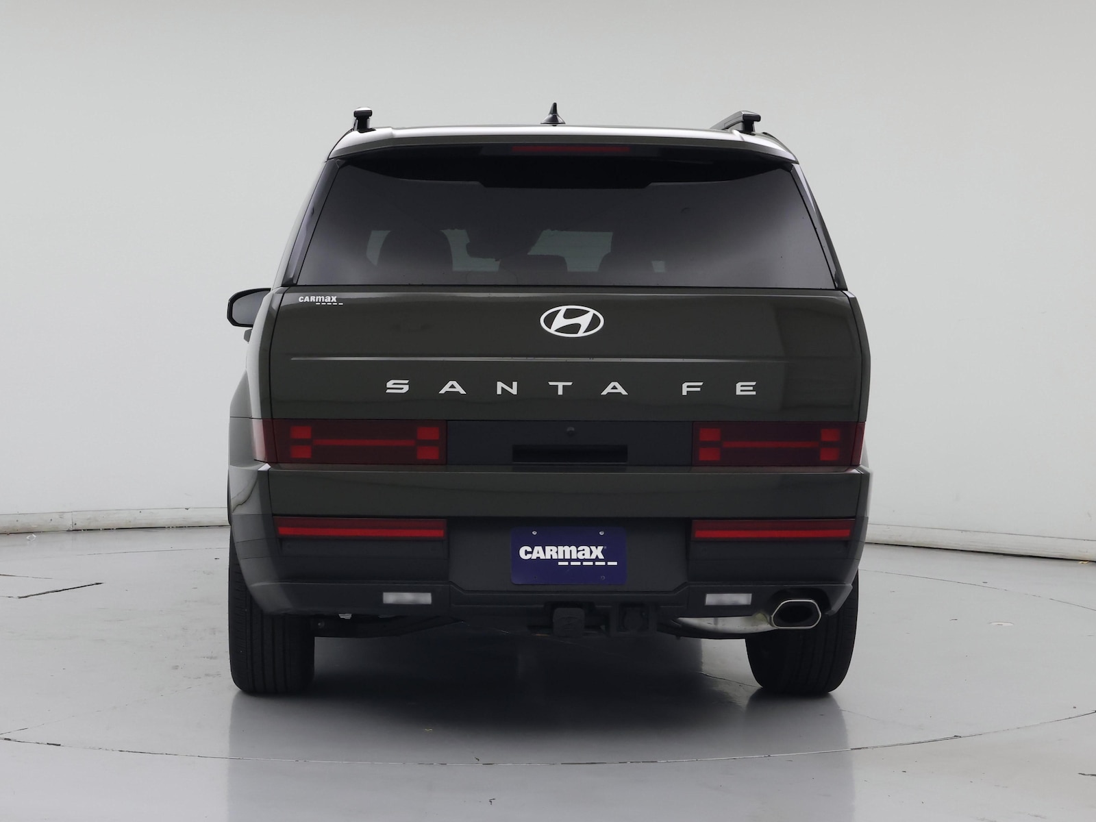 2025 Hyundai Santa Fe SEL - Photo 7