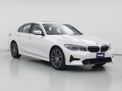 2019 BMW 330 I