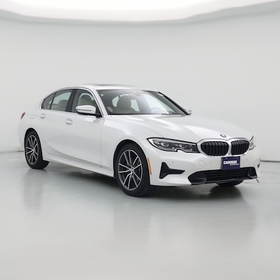 2019 BMW 330 I