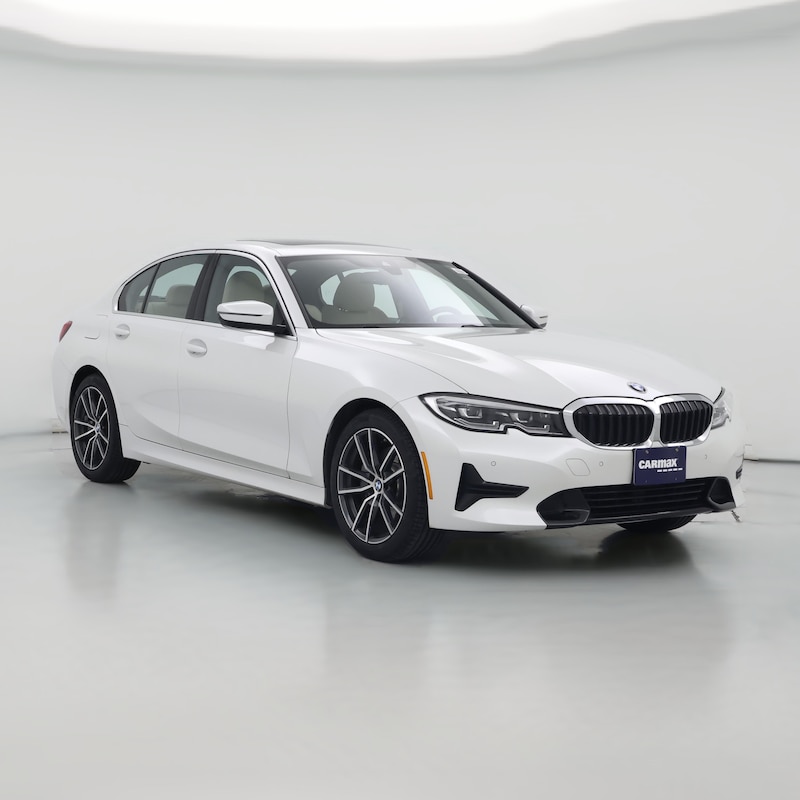 2019 BMW 330 I