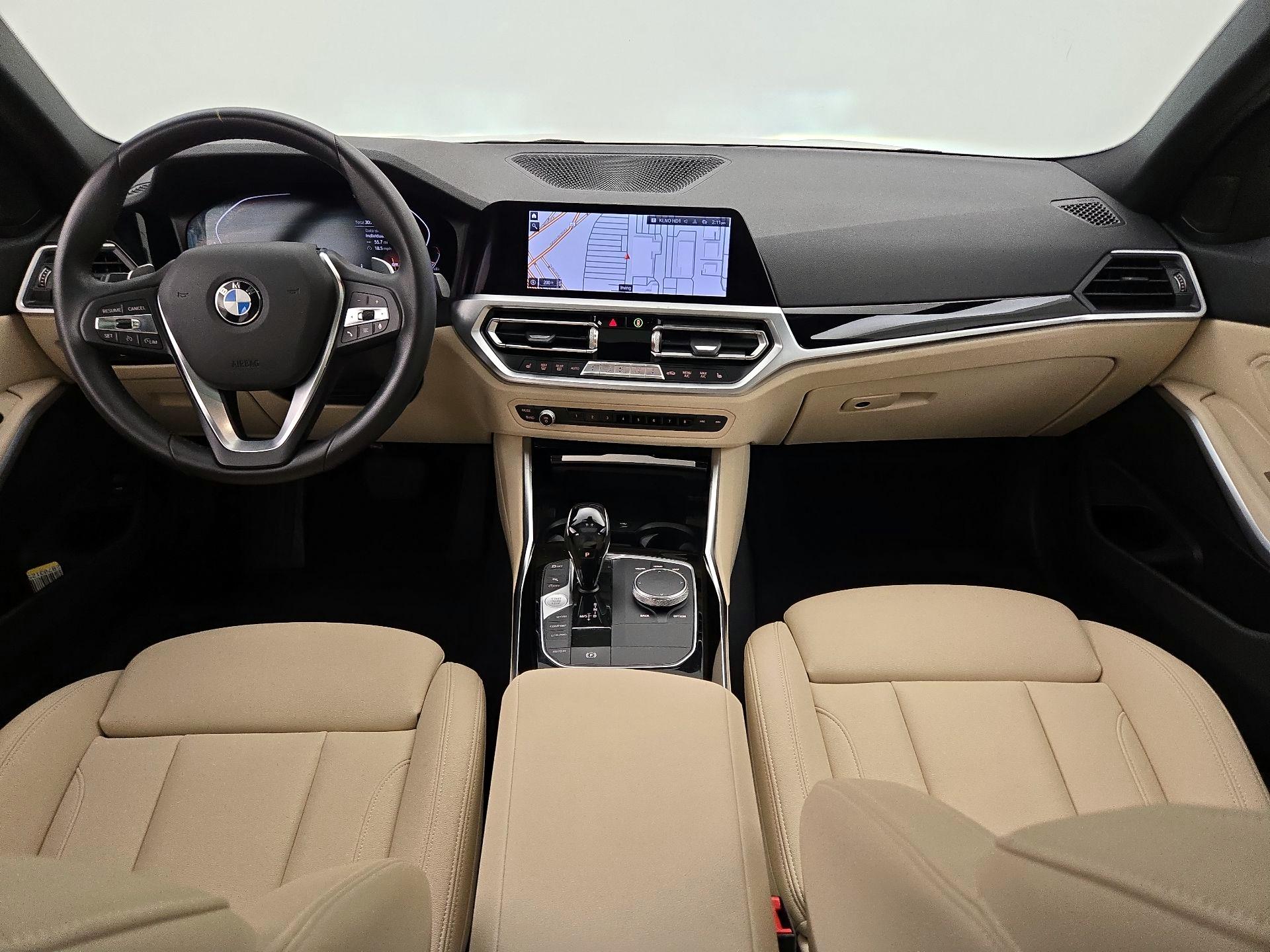 Thumbnail: 2019 BMW 3 Series - 9