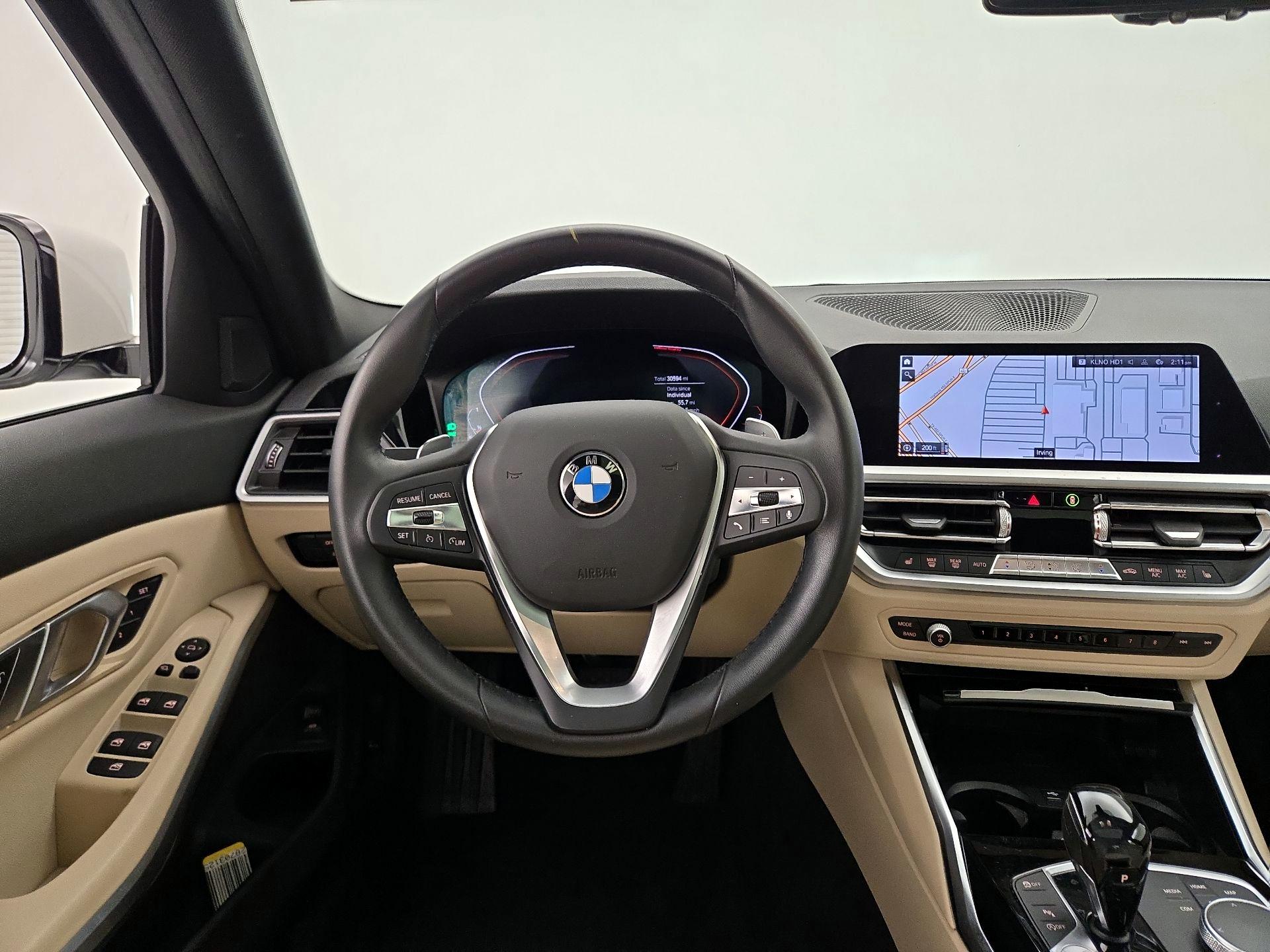 Thumbnail: 2019 BMW 3 Series - 10
