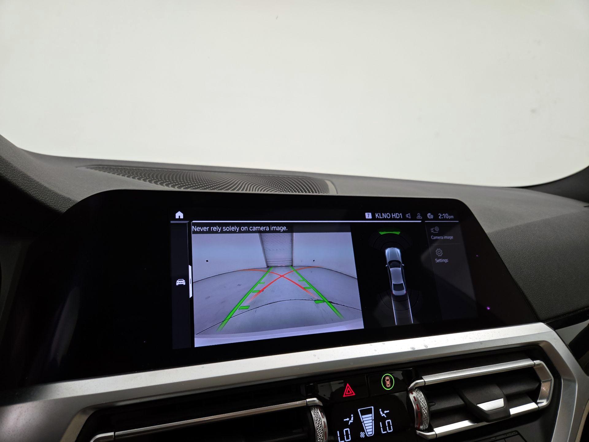 Thumbnail: 2019 BMW 3 Series - 15