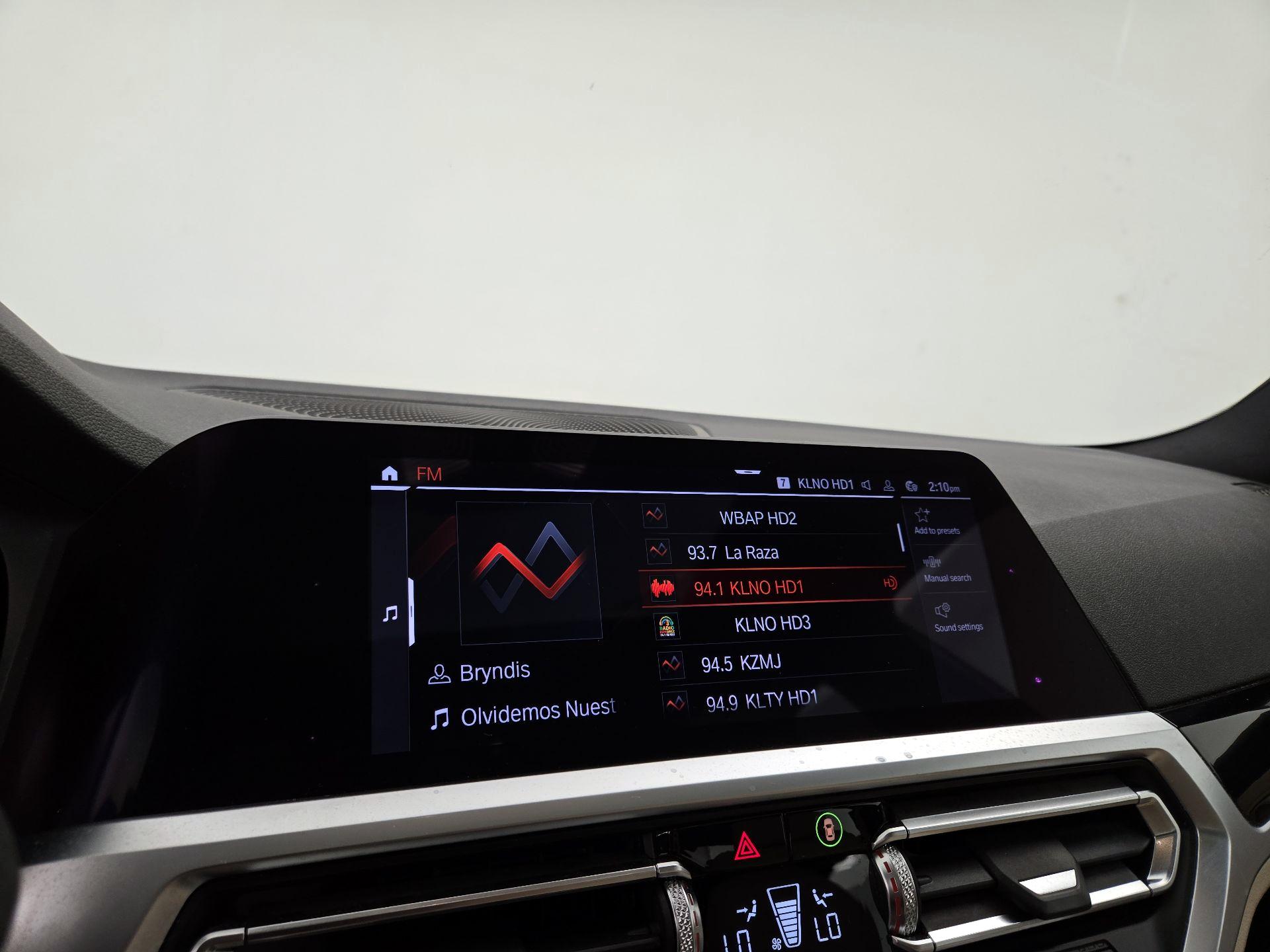 Thumbnail: 2019 BMW 3 Series - 16