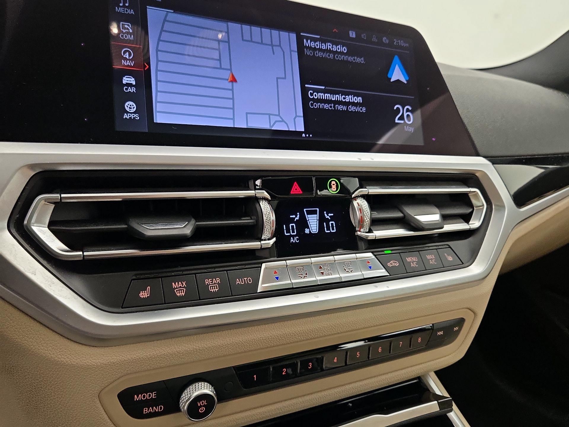 Thumbnail: 2019 BMW 3 Series - 17
