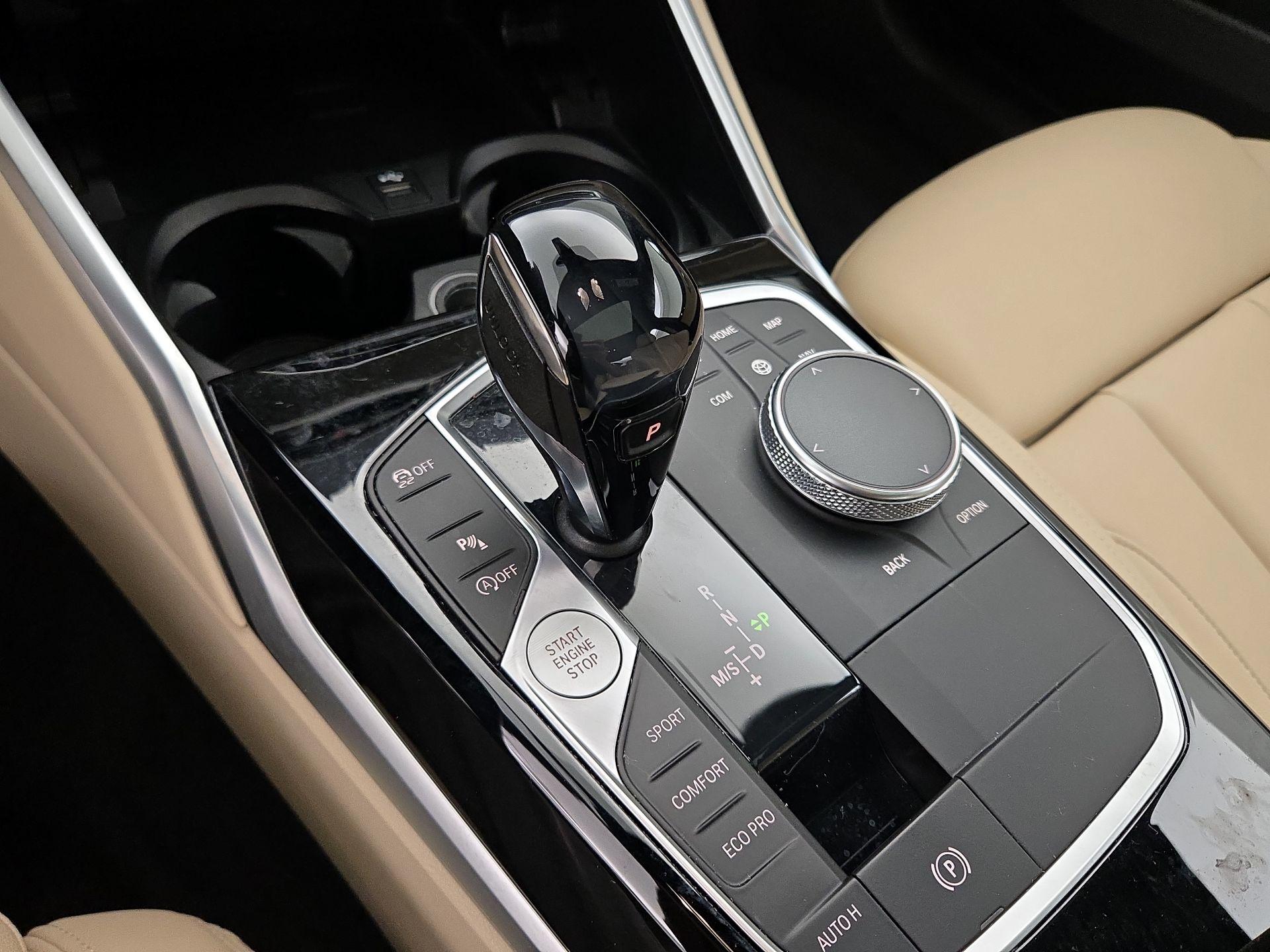 Thumbnail: 2019 BMW 3 Series - 18