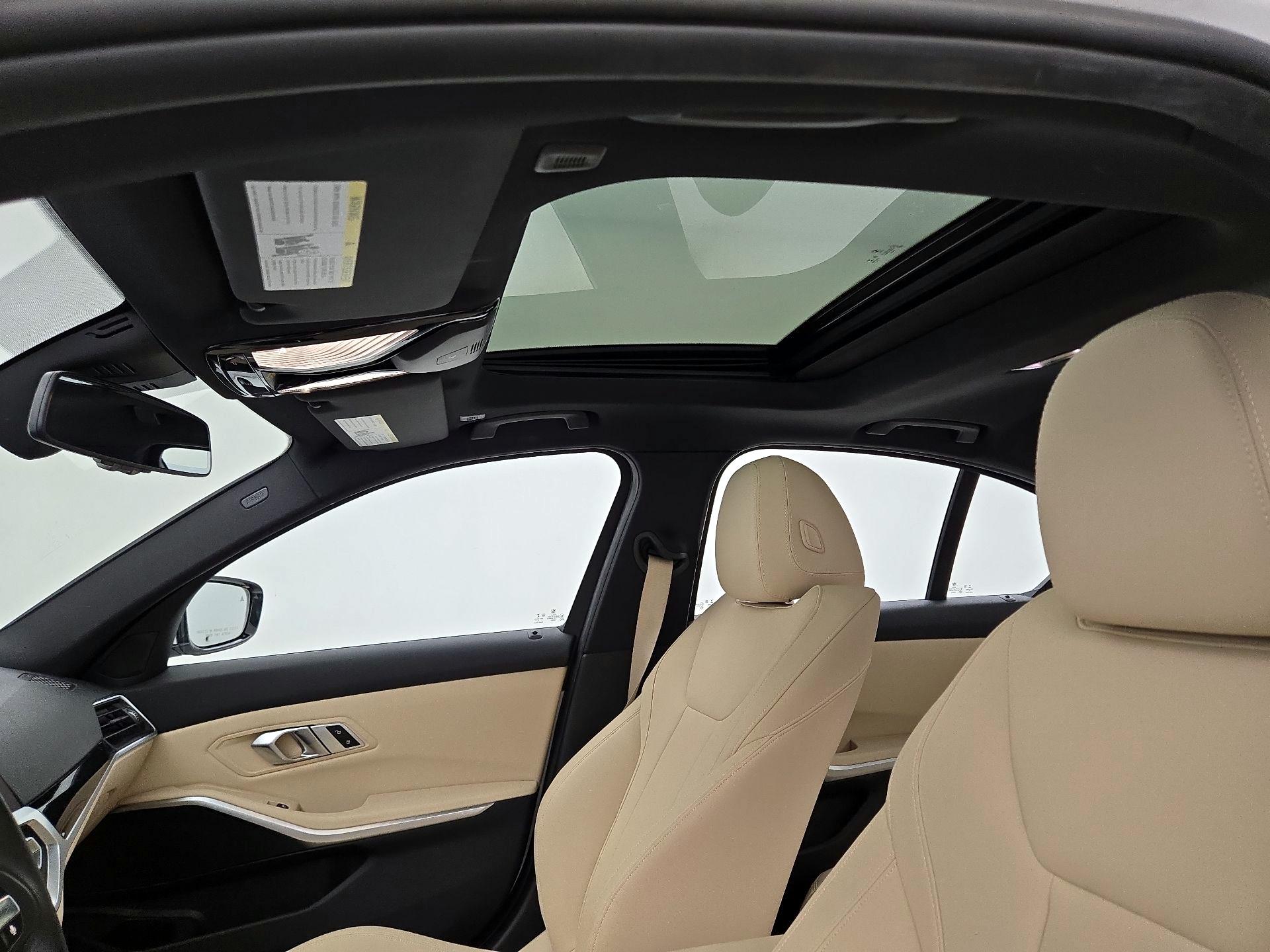 Thumbnail: 2019 BMW 3 Series - 20