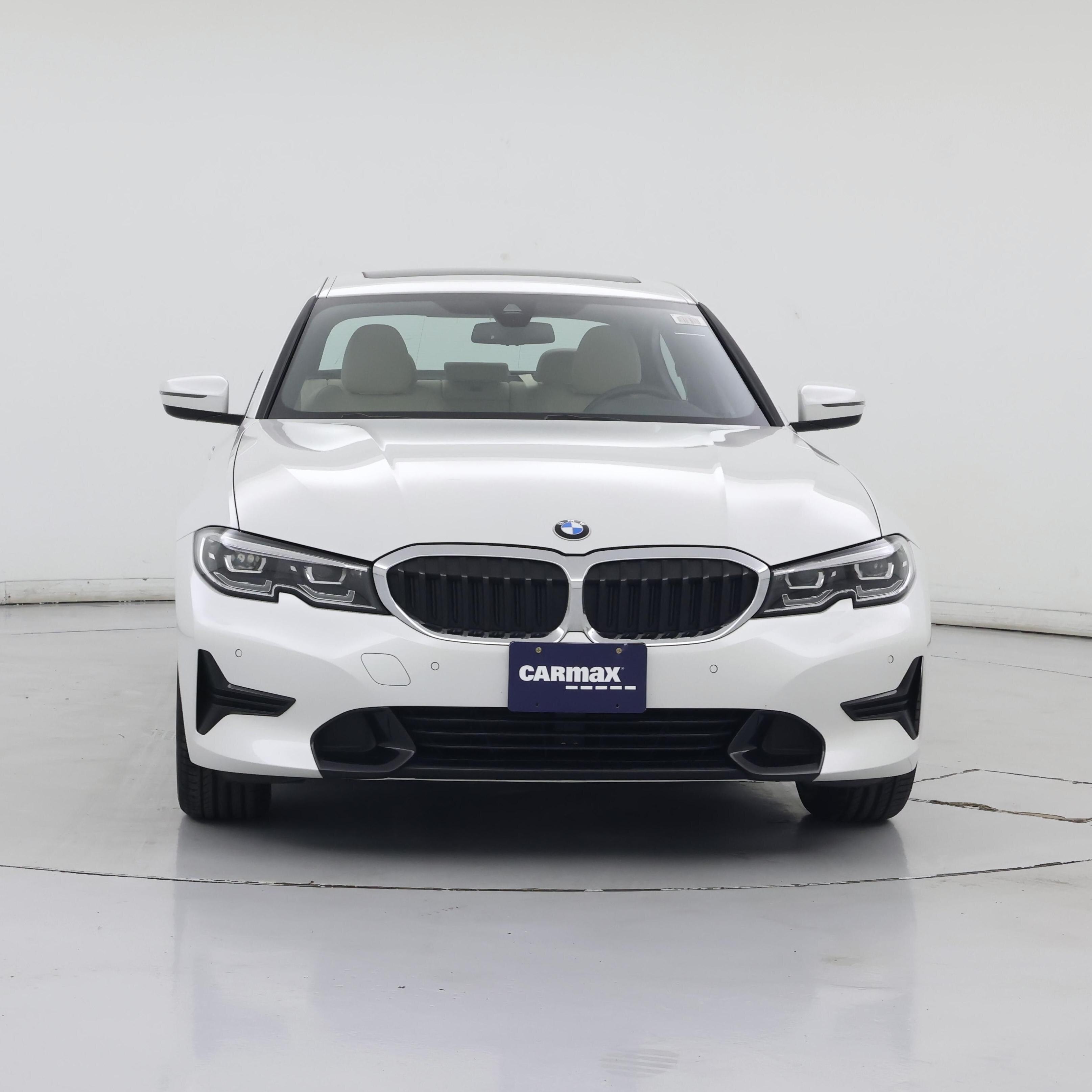 Thumbnail: 2019 BMW 3 Series - 5