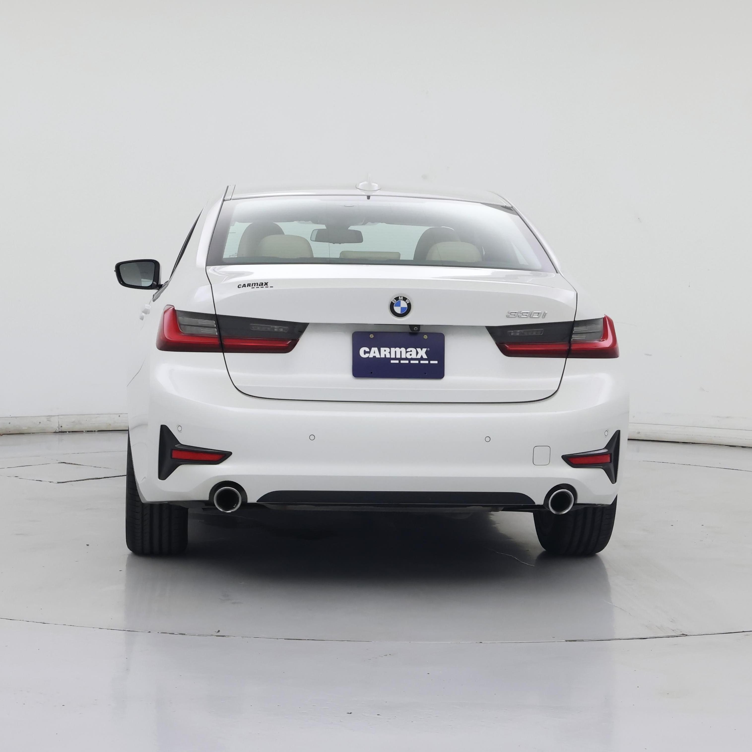 Thumbnail: 2019 BMW 3 Series - 6