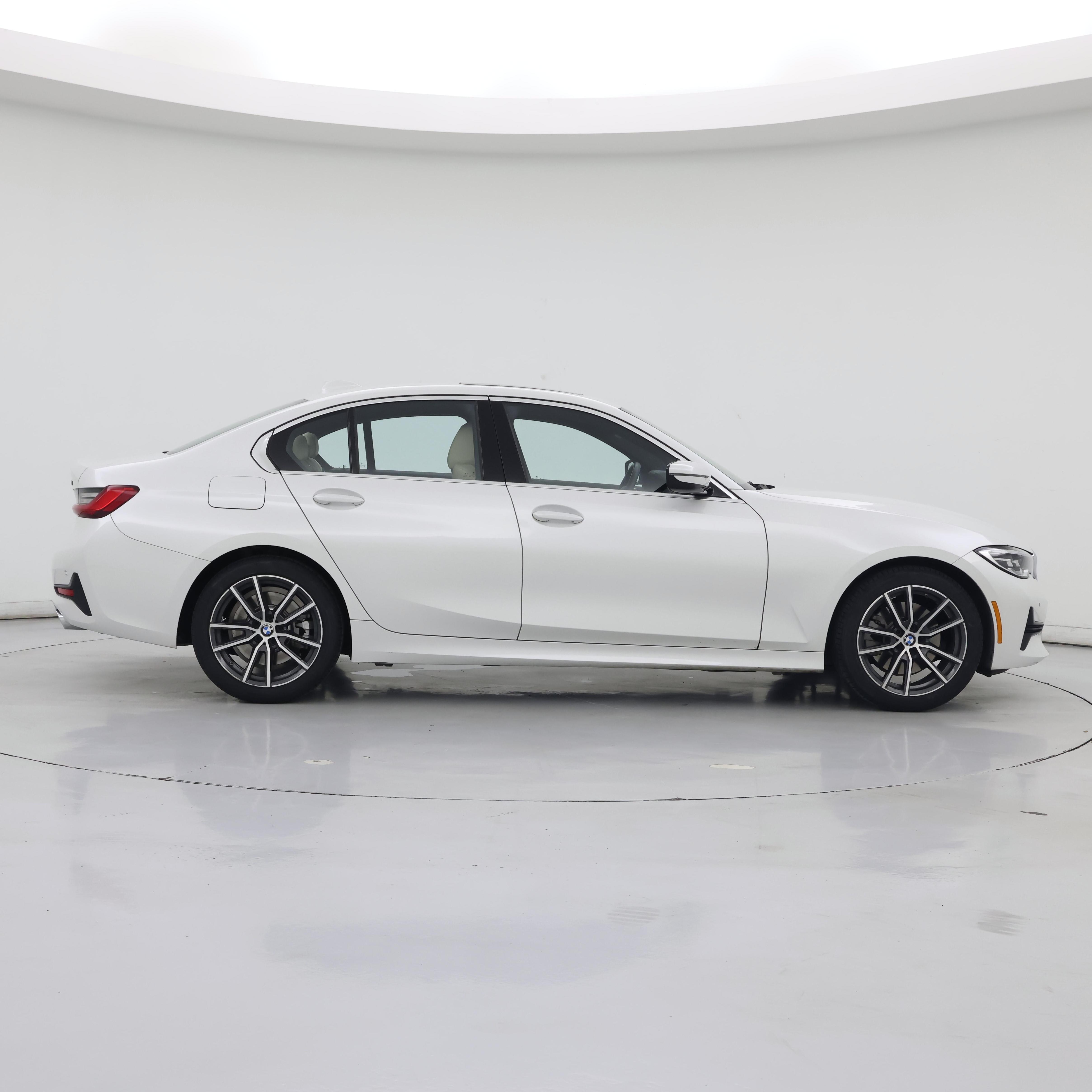 Thumbnail: 2019 BMW 3 Series - 7
