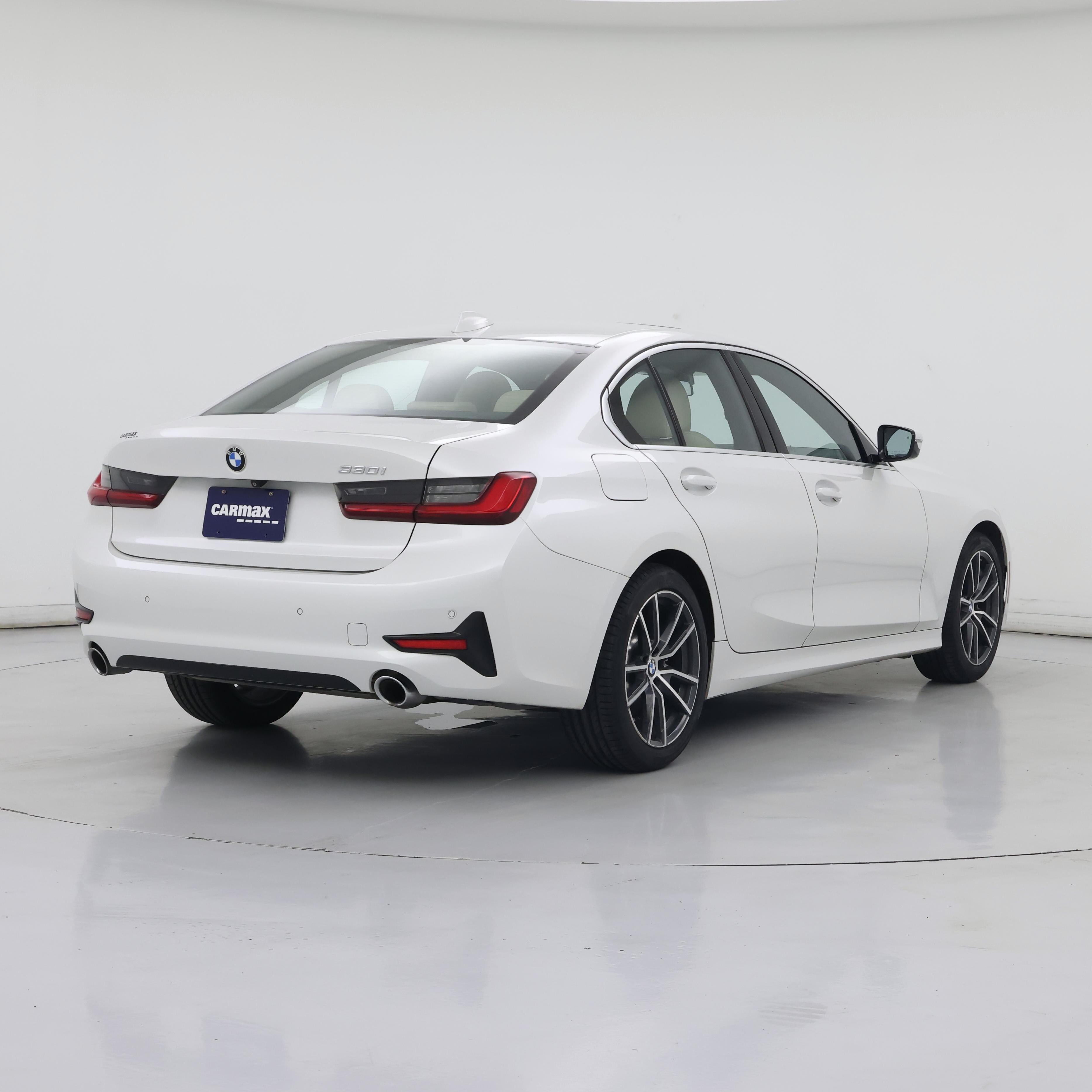 Thumbnail: 2019 BMW 3 Series - 8
