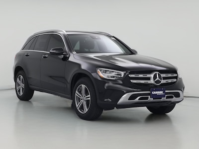 2022 Mercedes-Benz GLC300
