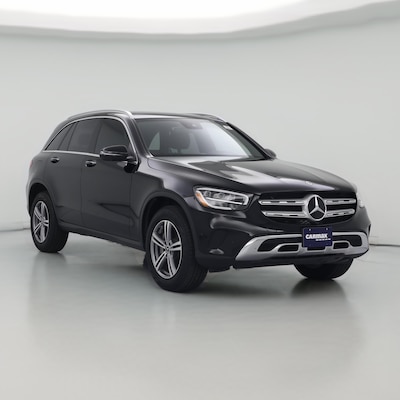 2022 Mercedes-Benz GLC300