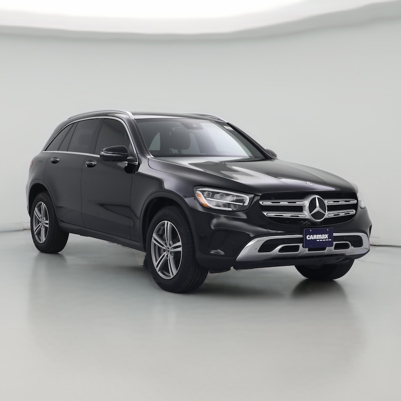 2022 Mercedes-Benz GLC300