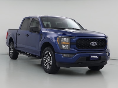 2023 Ford F150 XL