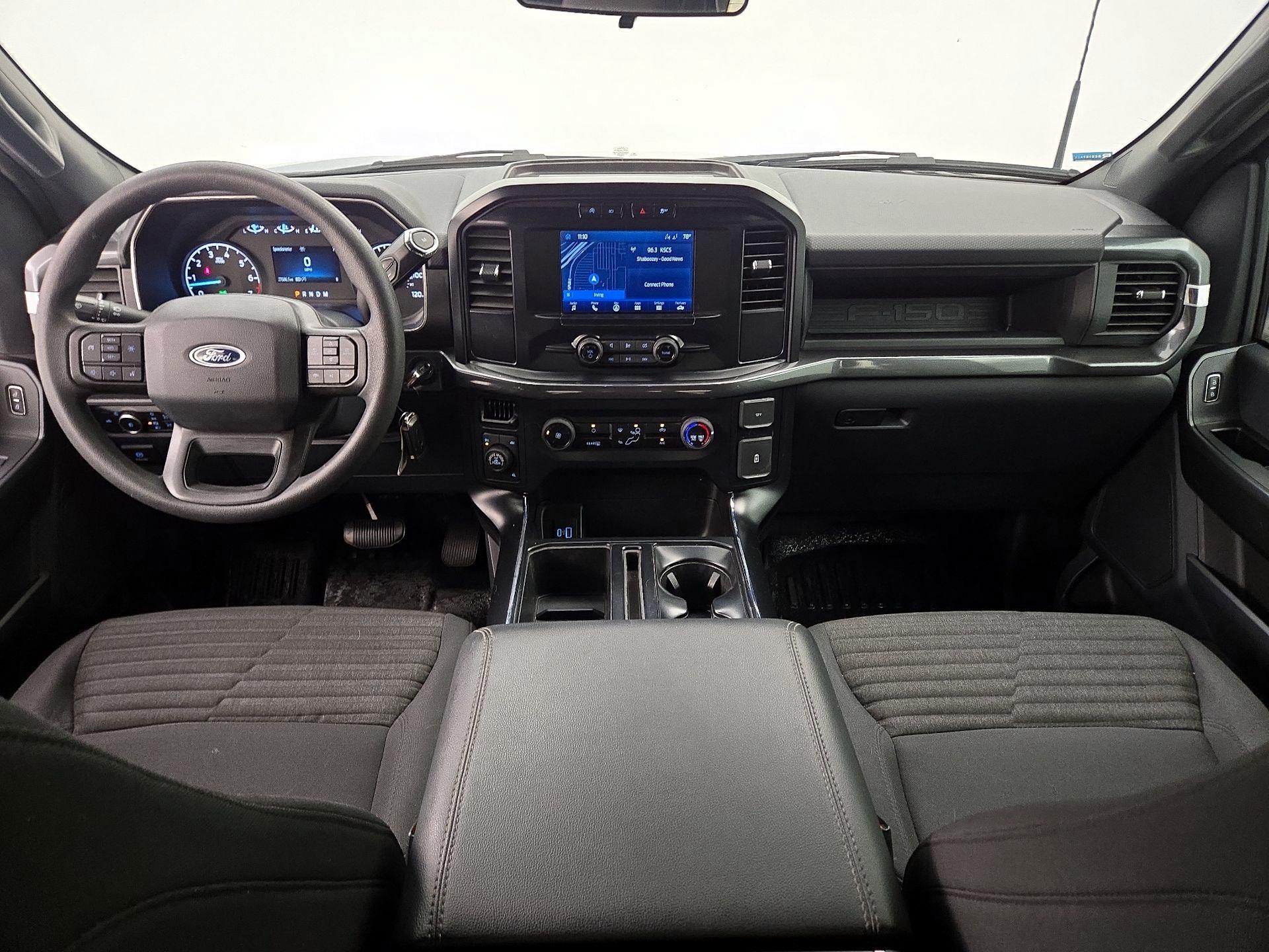 Thumbnail: 2023 Ford F-150 - 9