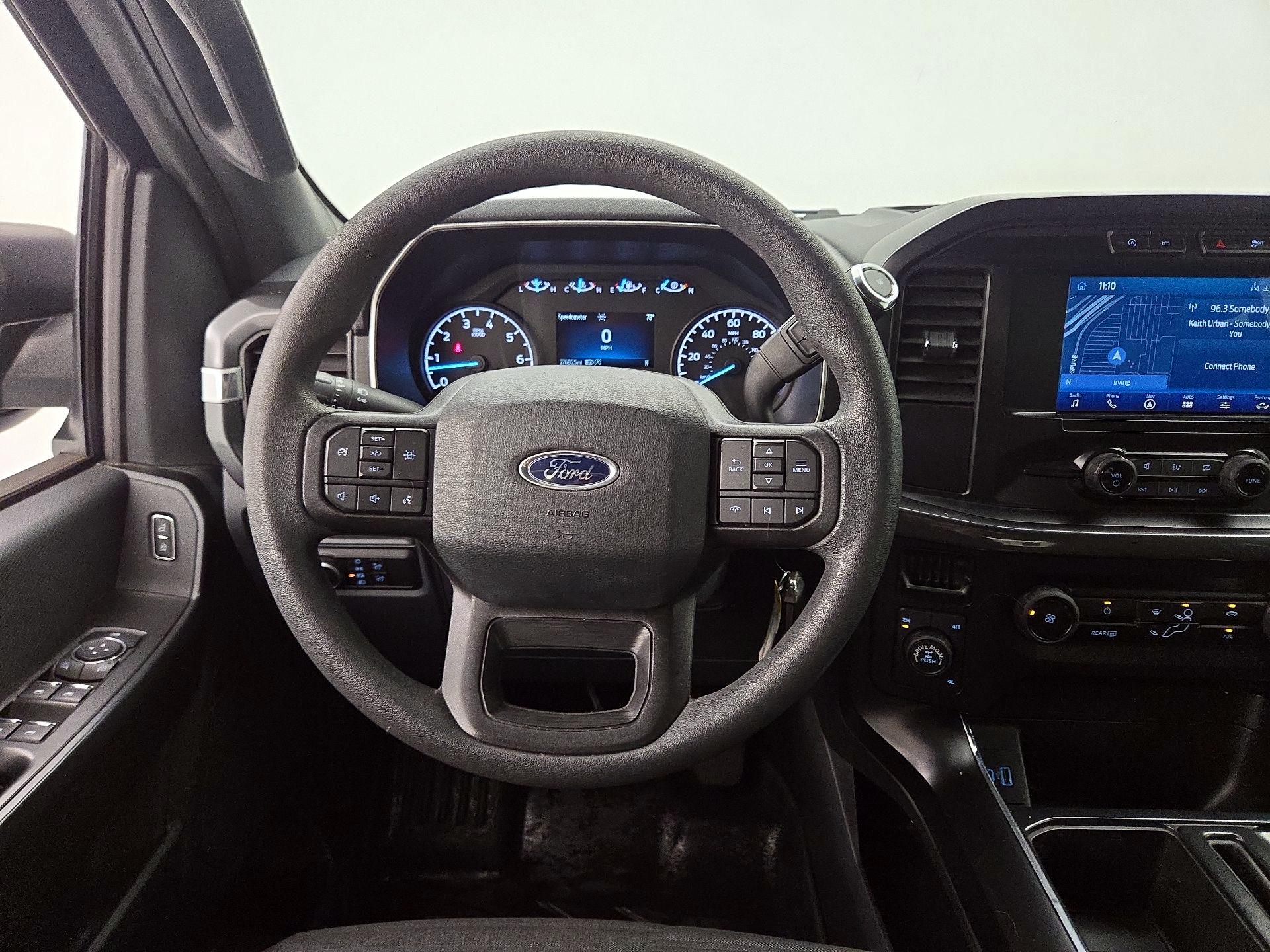 Thumbnail: 2023 Ford F-150 - 10