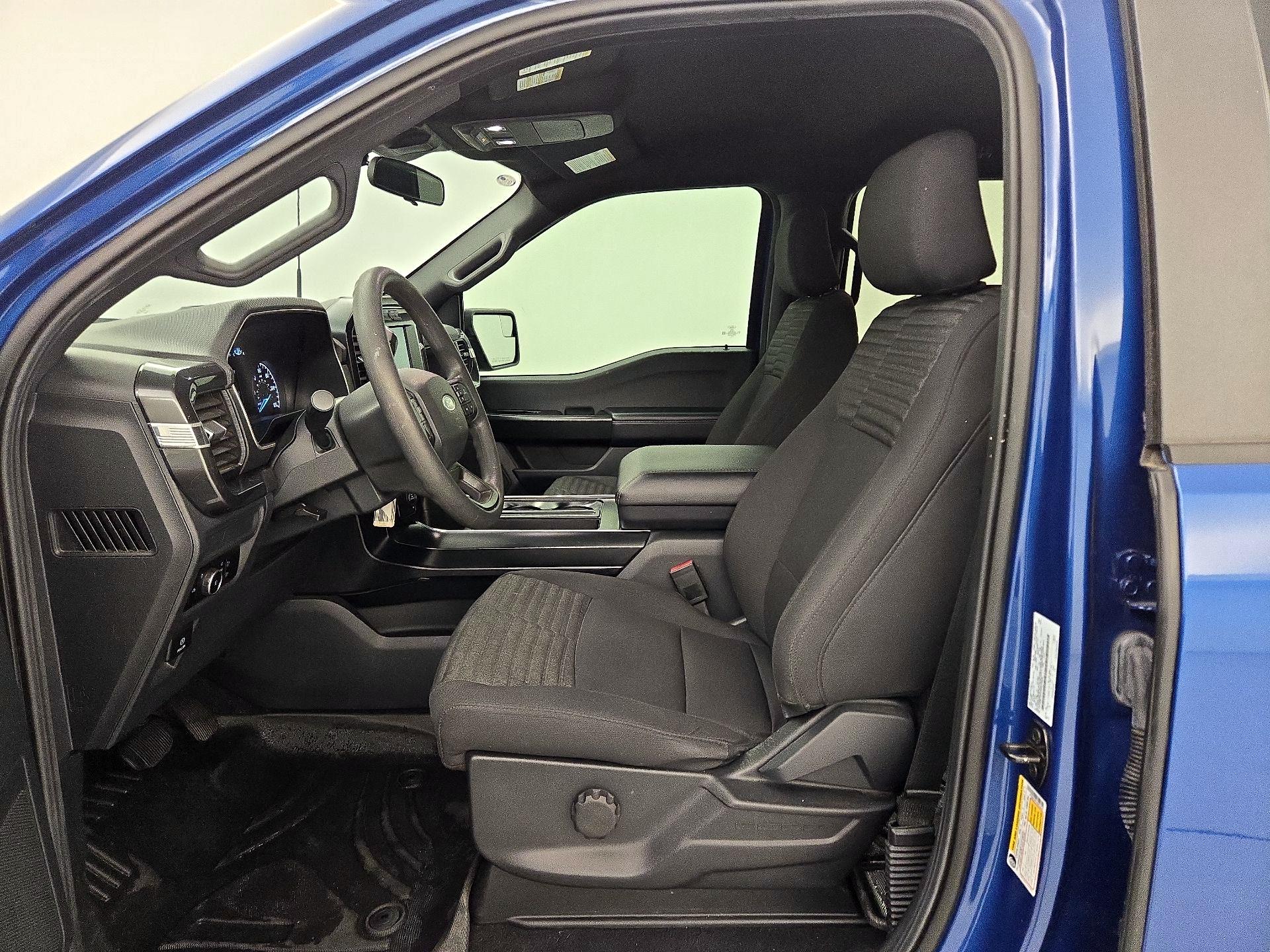 Thumbnail: 2023 Ford F-150 - 11