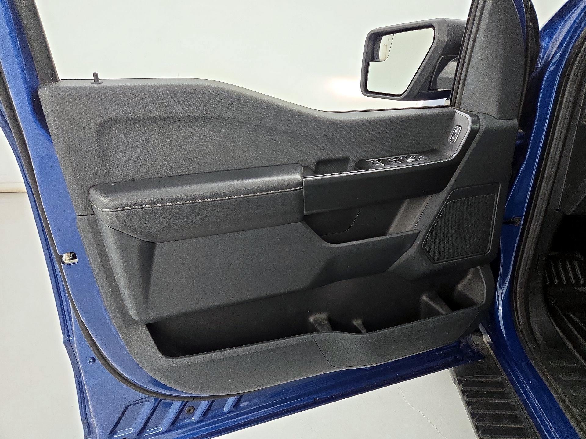 Thumbnail: 2023 Ford F-150 - 12