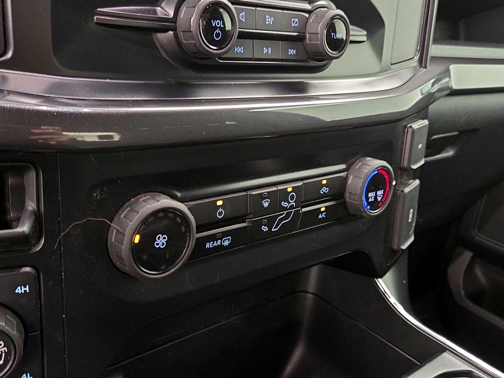 Thumbnail: 2023 Ford F-150 - 17