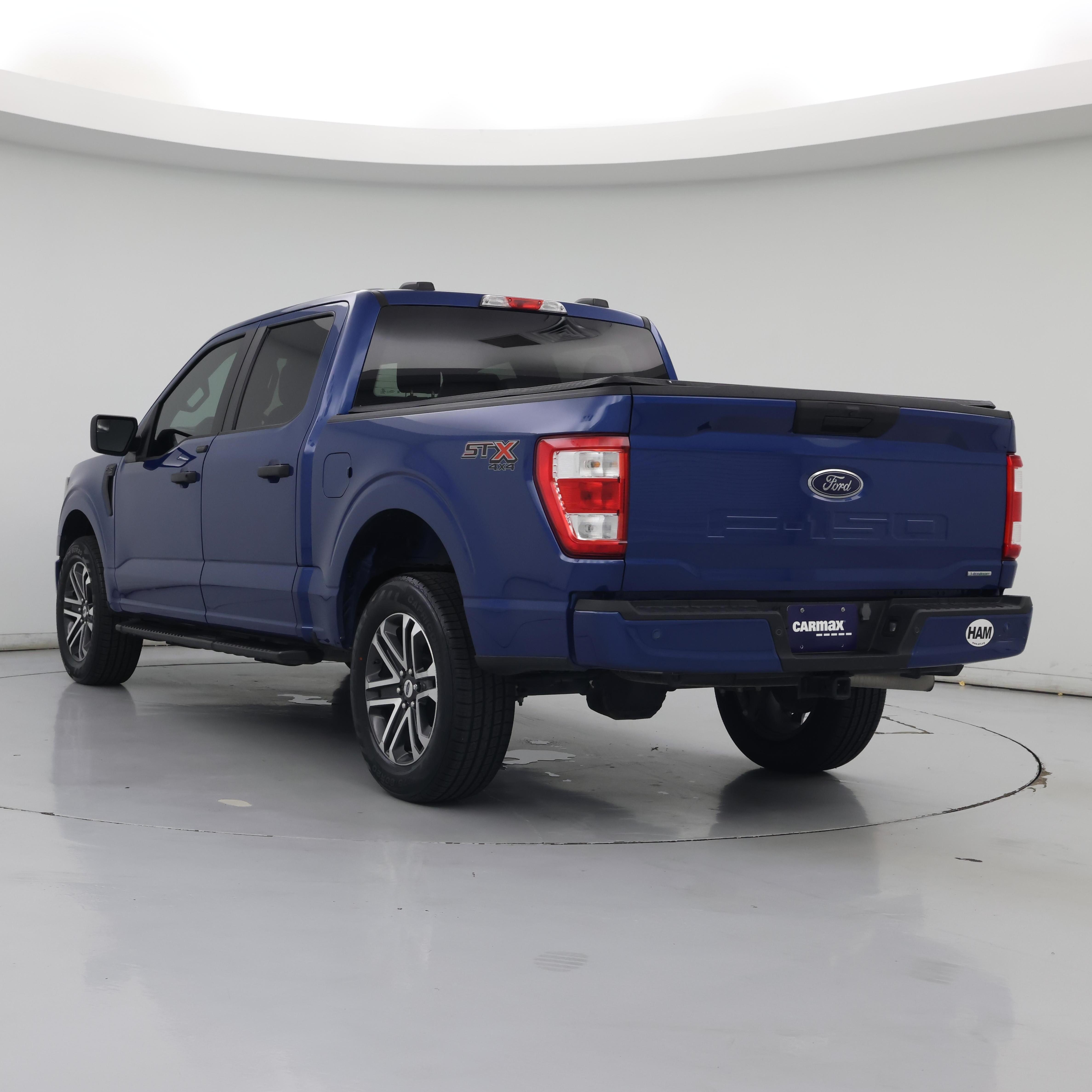Thumbnail: 2023 Ford F-150 - 2
