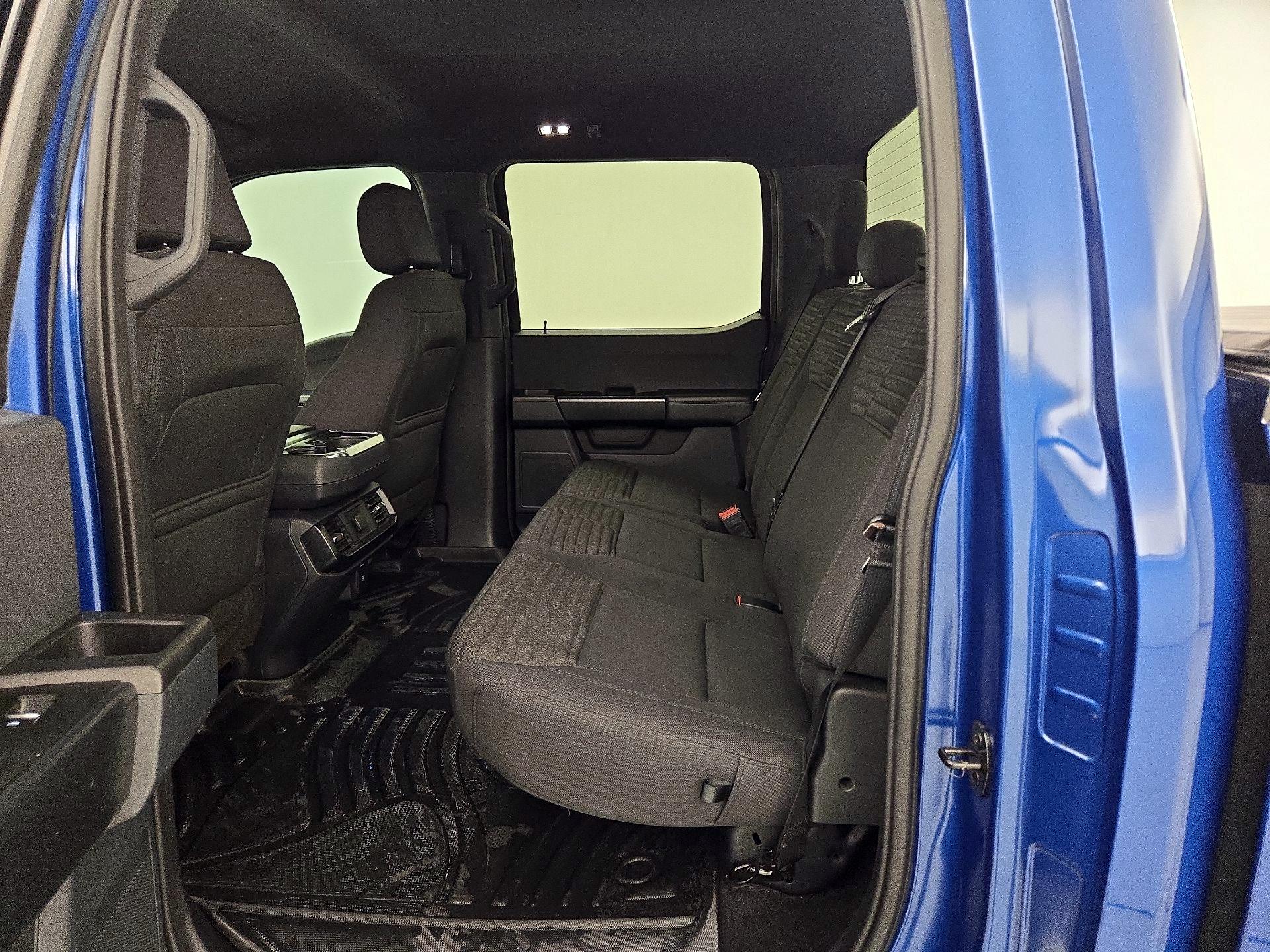 Thumbnail: 2023 Ford F-150 - 20