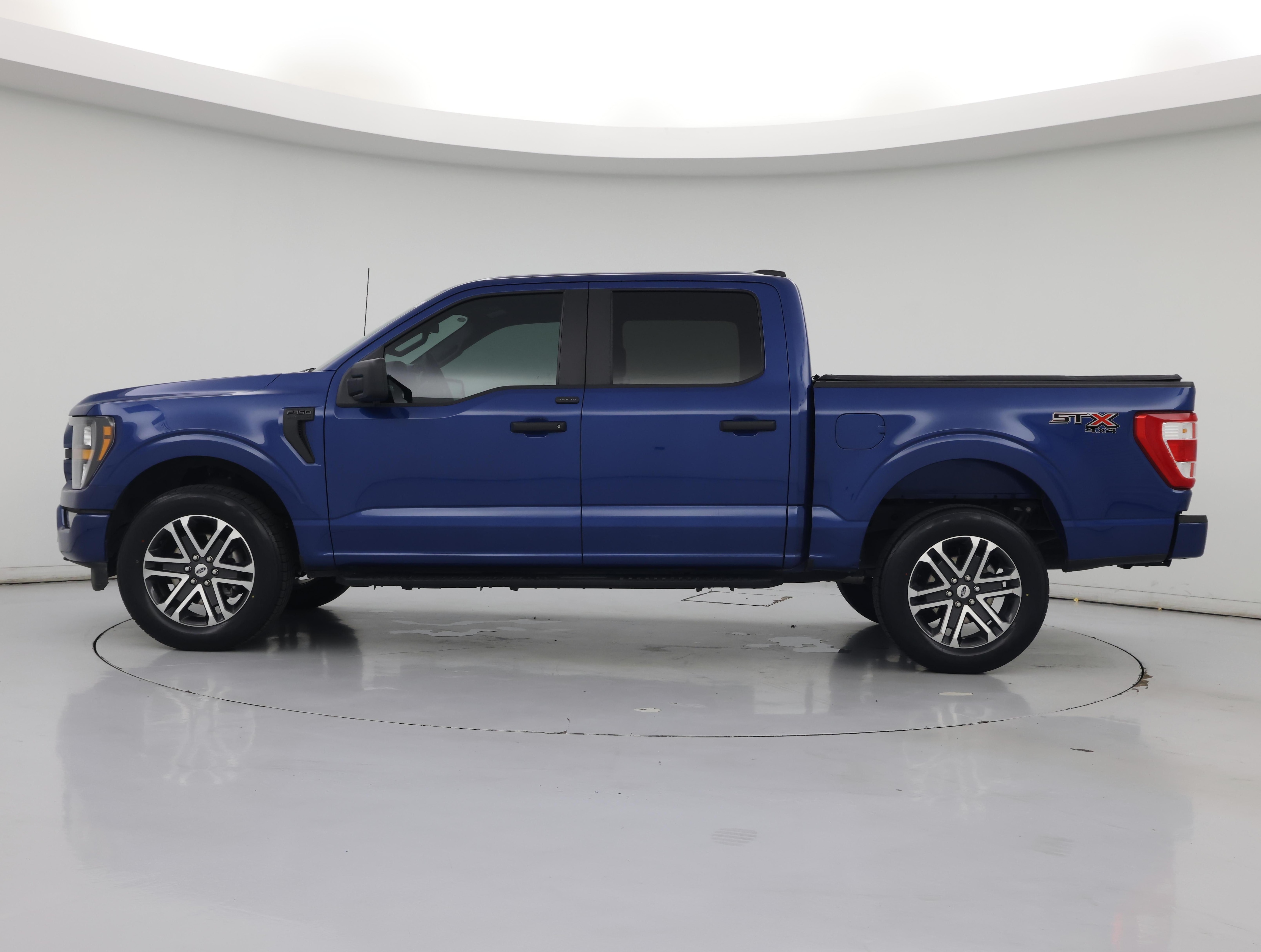 Thumbnail: 2023 Ford F-150 - 3