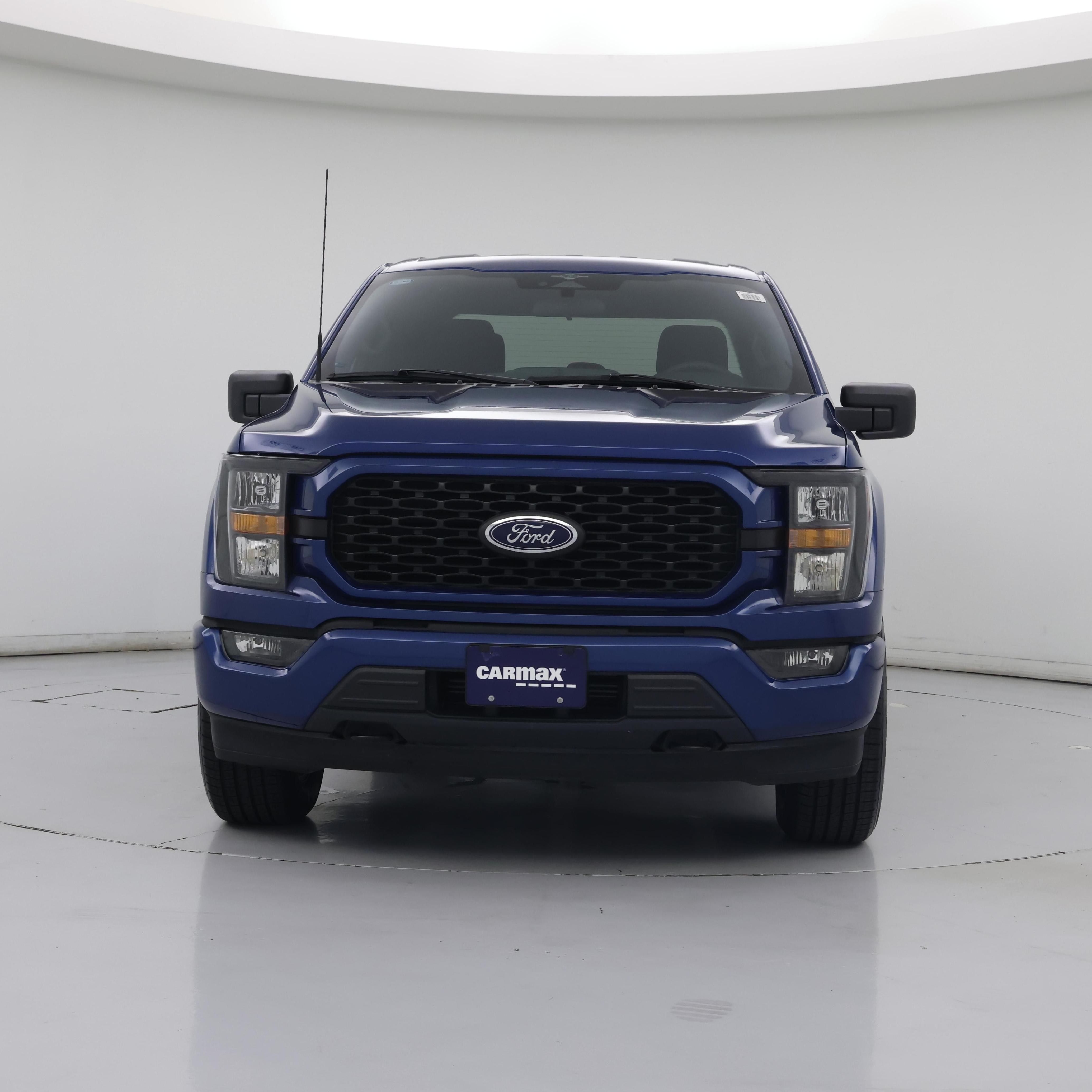 Thumbnail: 2023 Ford F-150 - 5