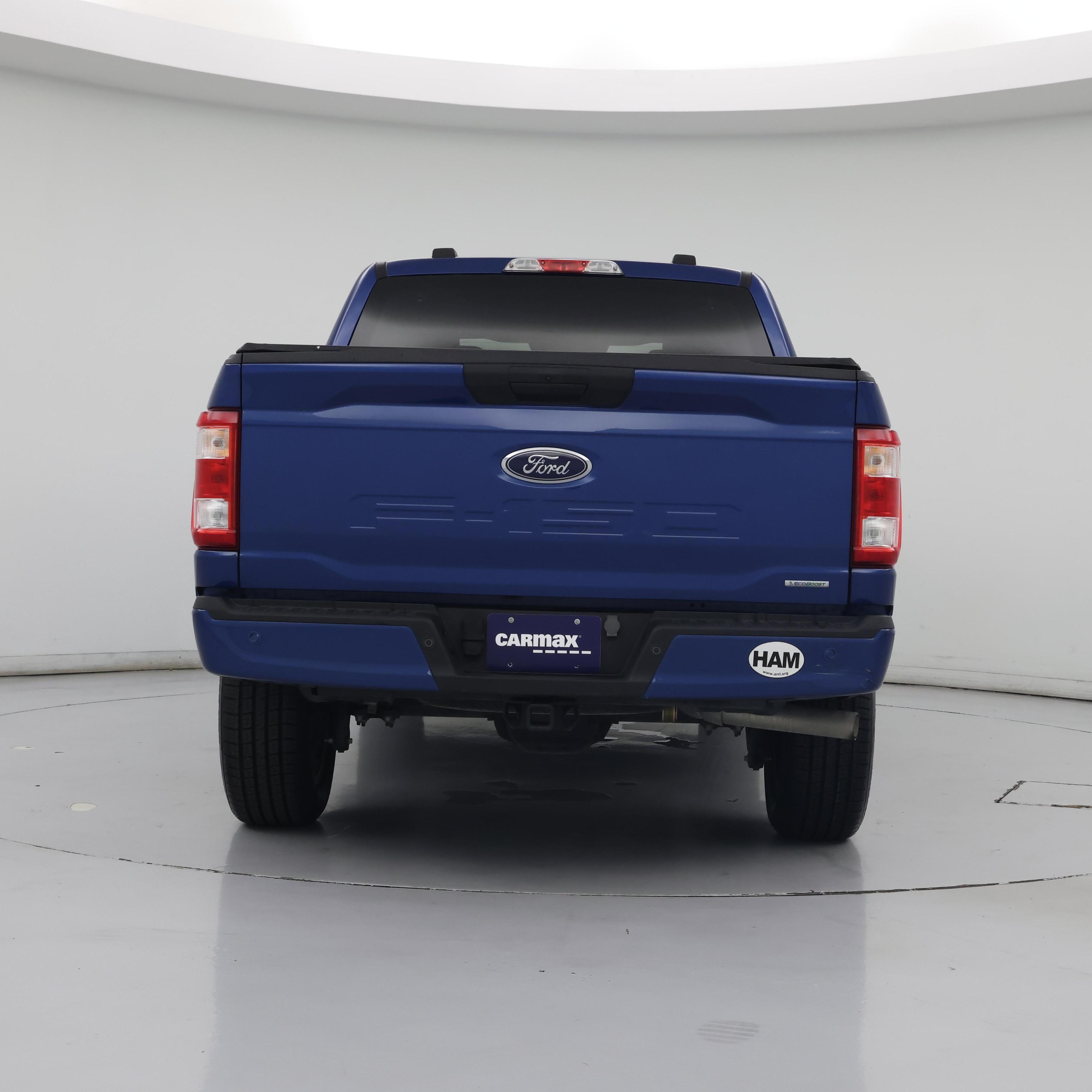 Thumbnail: 2023 Ford F-150 - 6