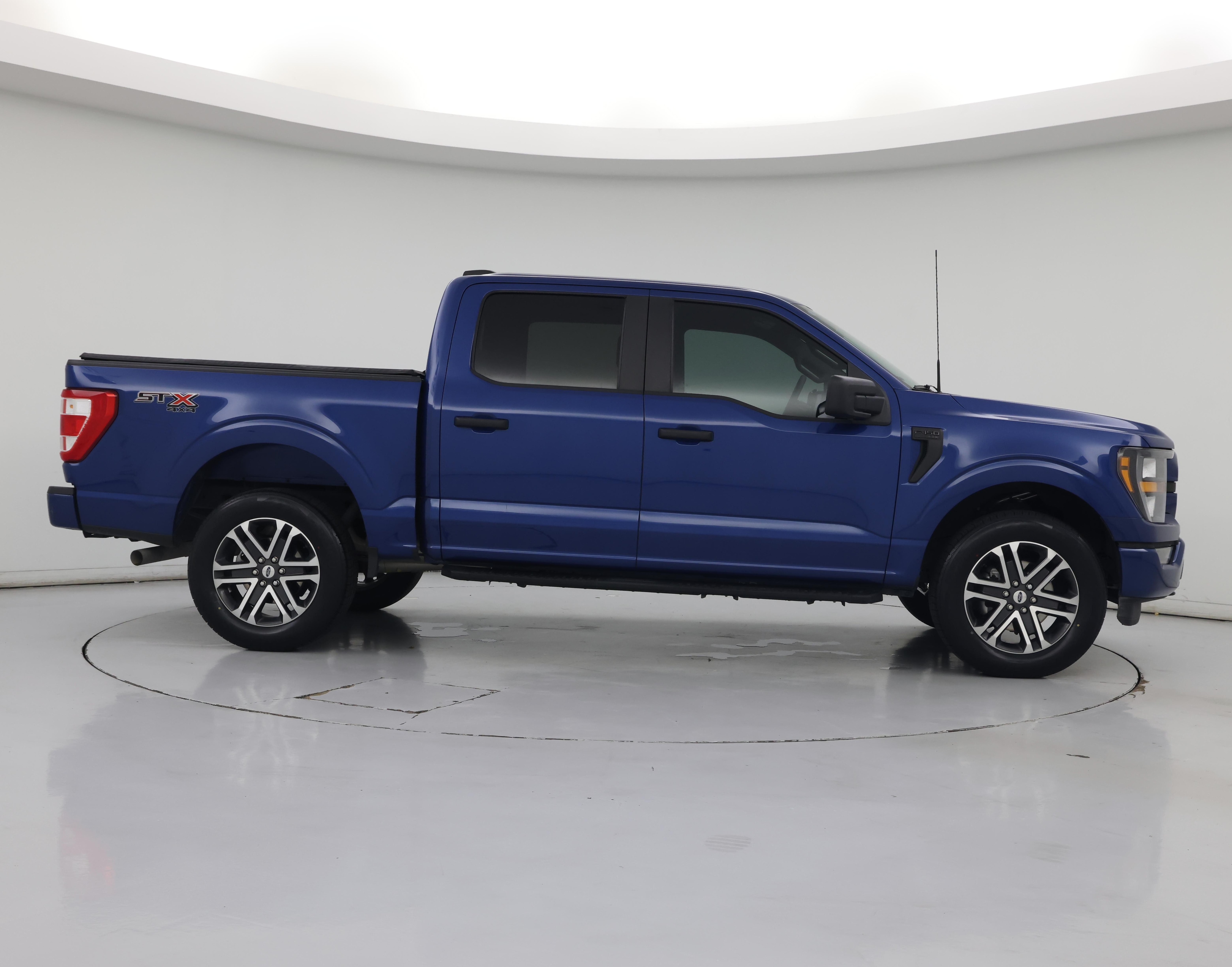 Thumbnail: 2023 Ford F-150 - 7