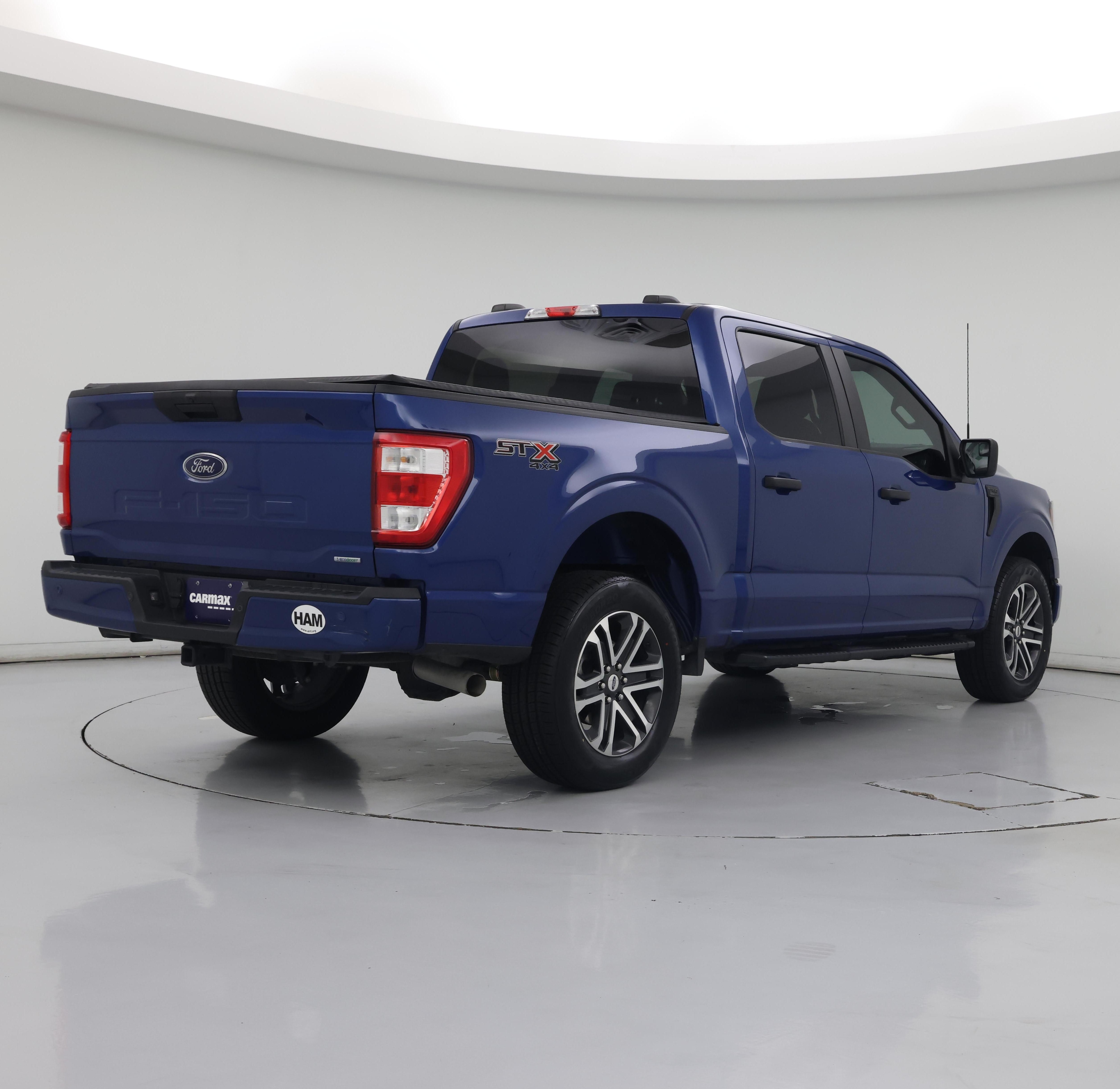 Thumbnail: 2023 Ford F-150 - 8