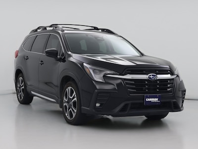 2024 Subaru Ascent Limited