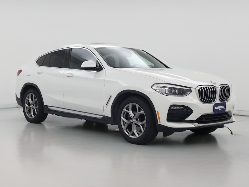 2021 BMW X4 xDrive30i -
                  Irving, TX