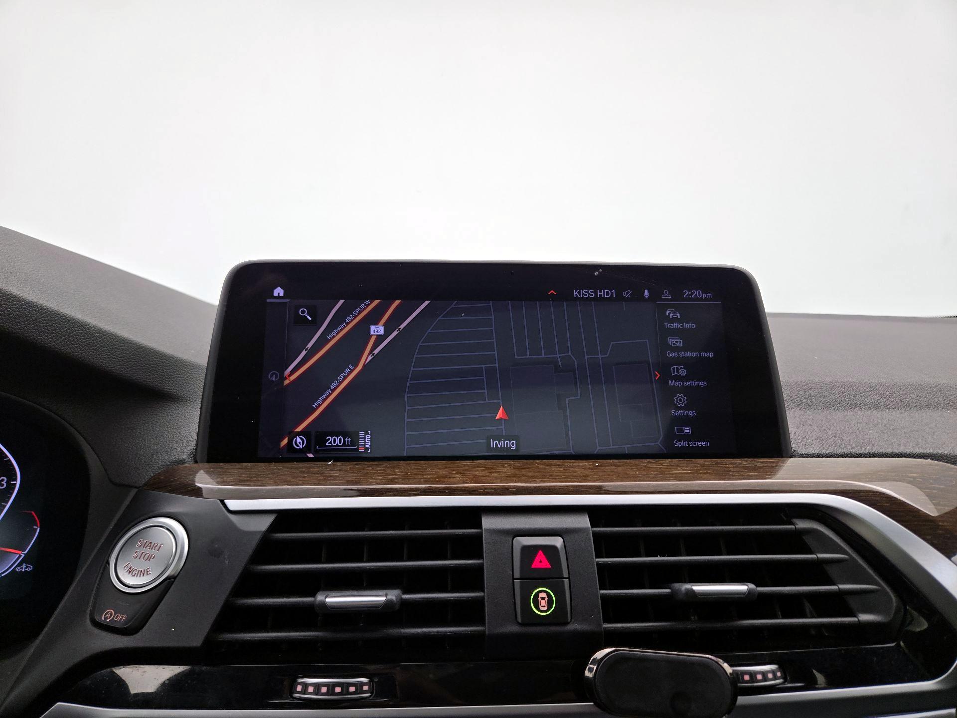 Thumbnail: 2021 BMW X4 - 14
